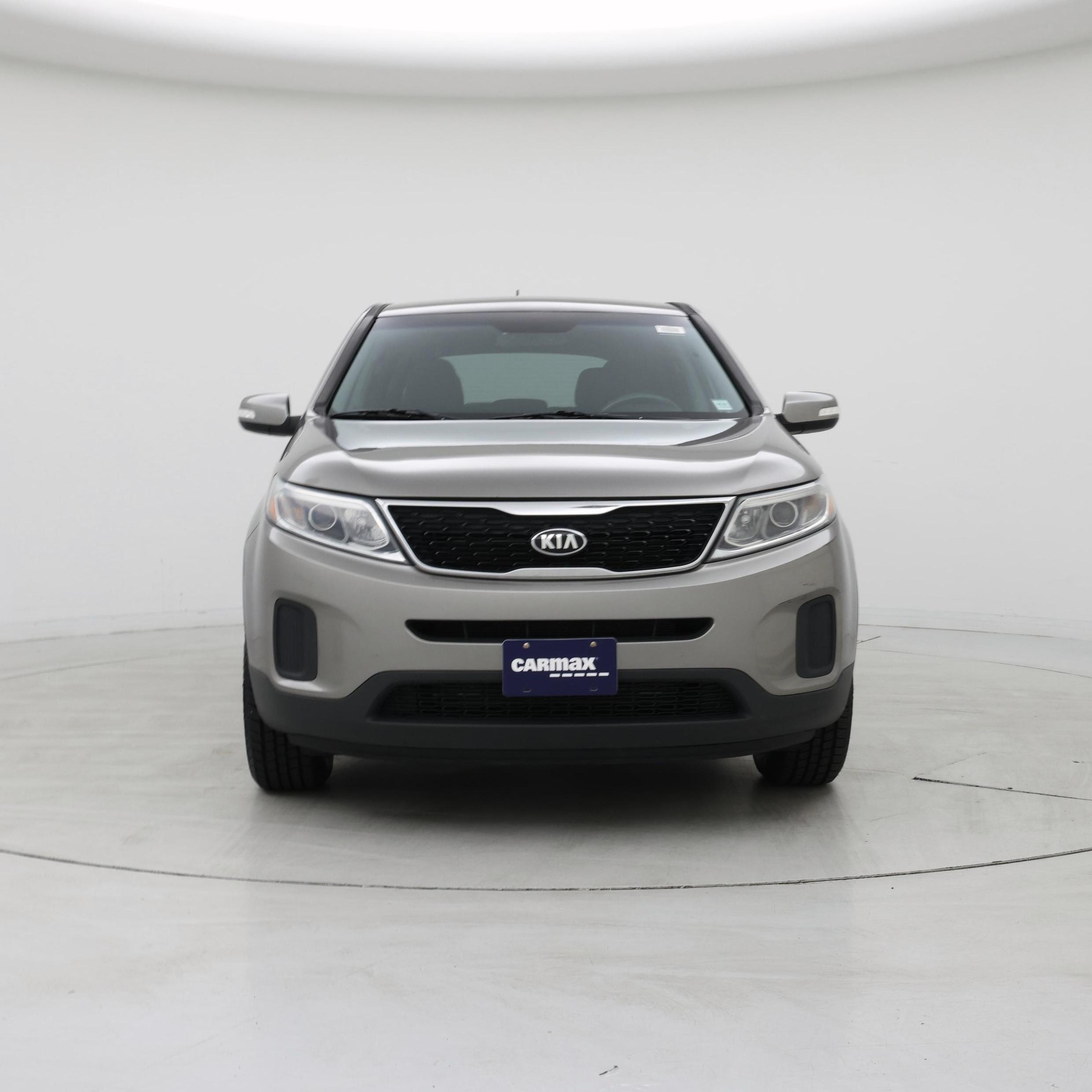 Thumbnail: 2015 Kia Sorento - 5