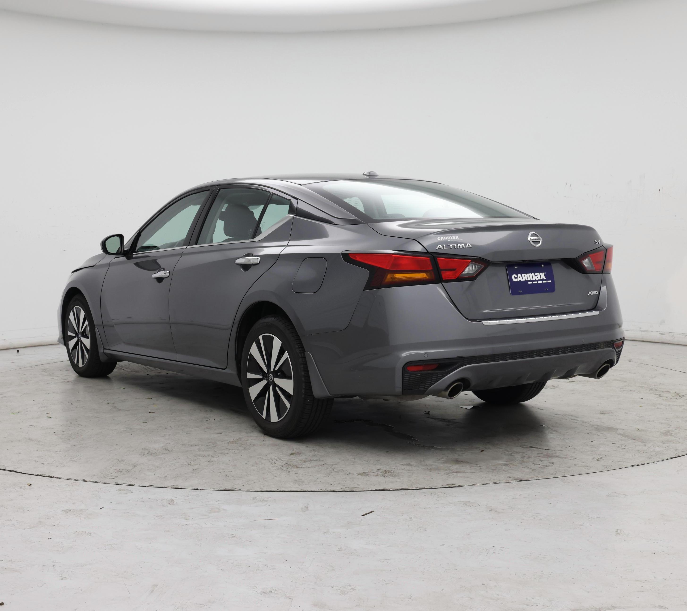 Thumbnail: 2019 Nissan Altima - 2