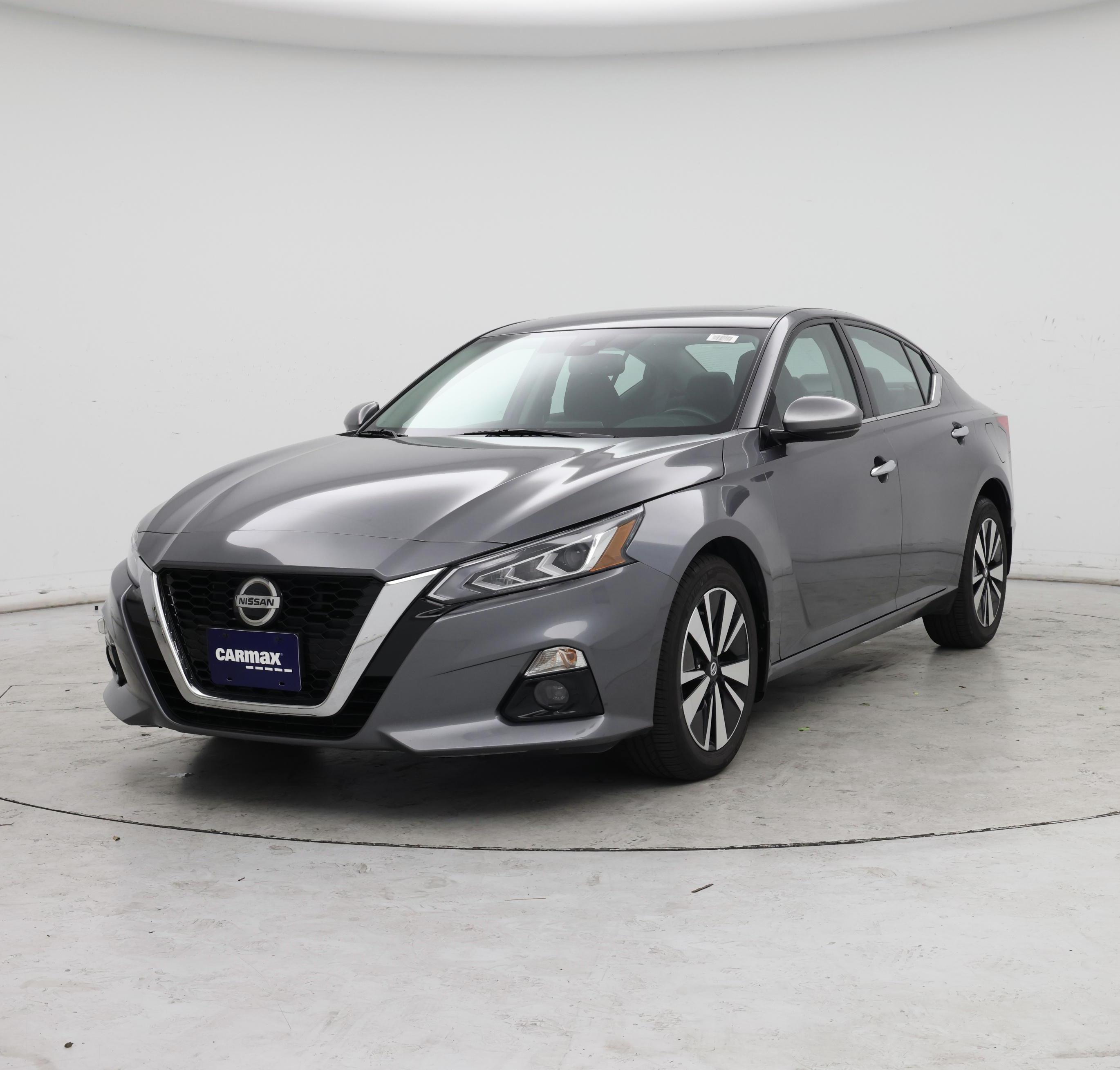 Thumbnail: 2019 Nissan Altima - 4