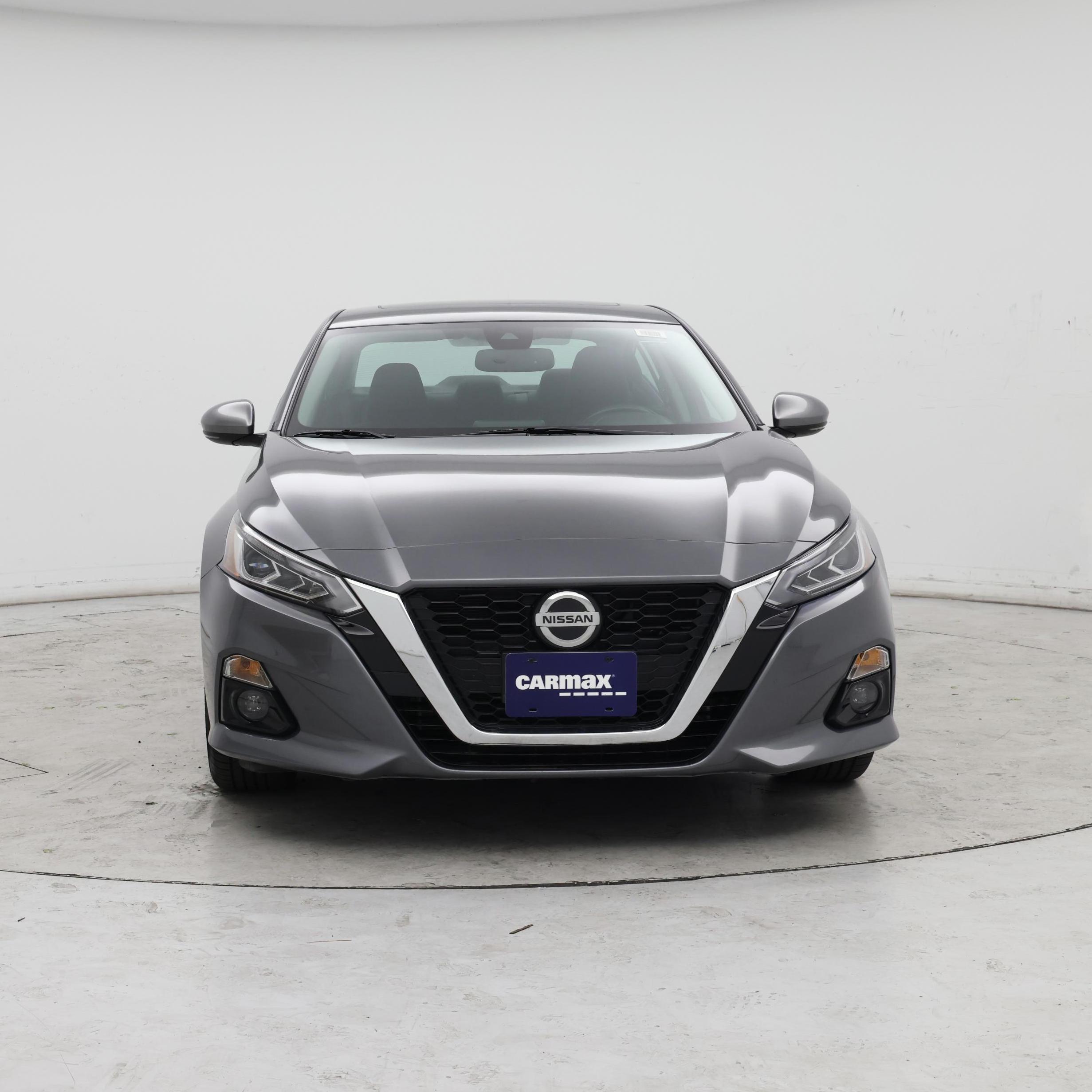 Thumbnail: 2019 Nissan Altima - 5