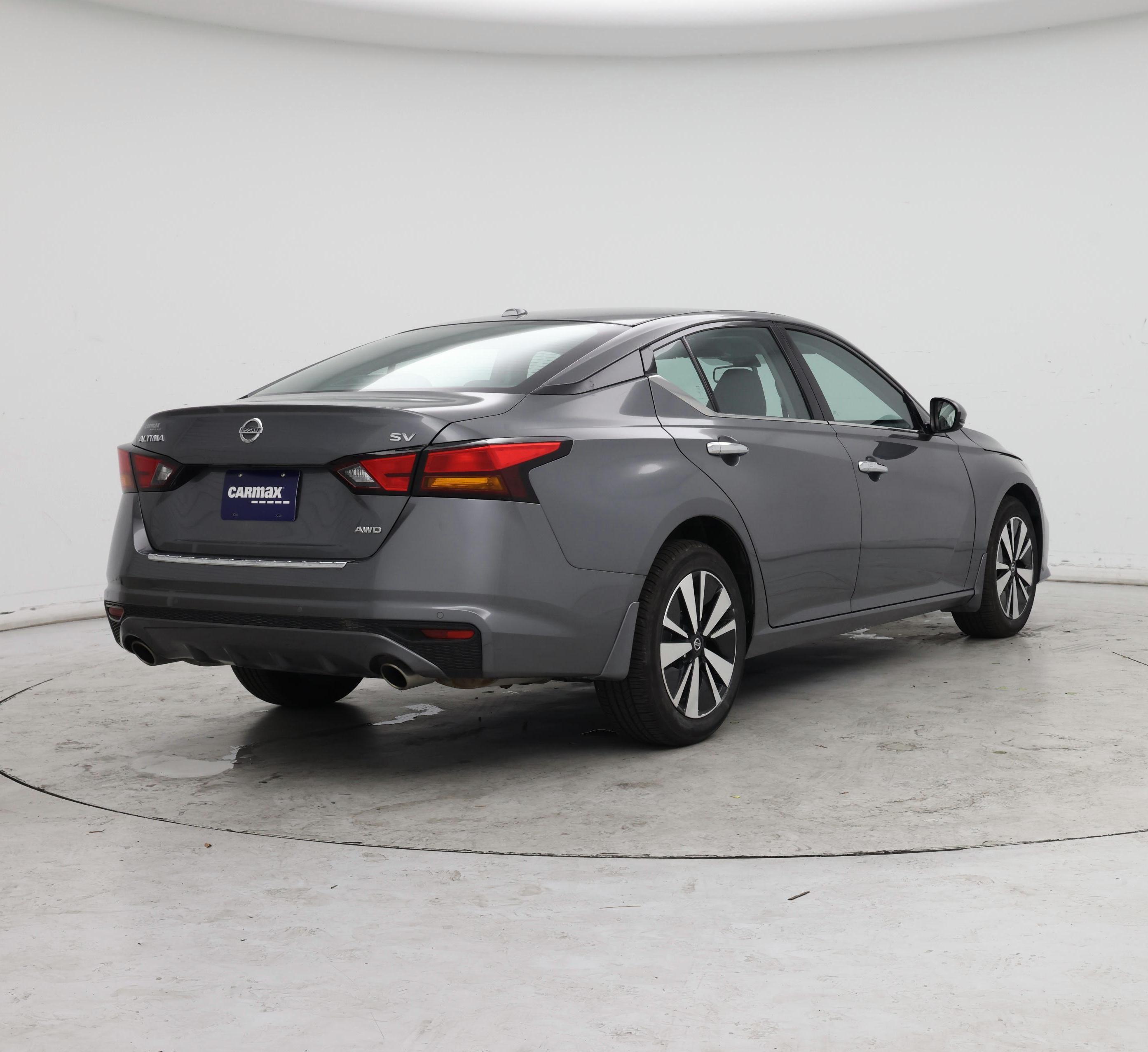 Thumbnail: 2019 Nissan Altima - 8