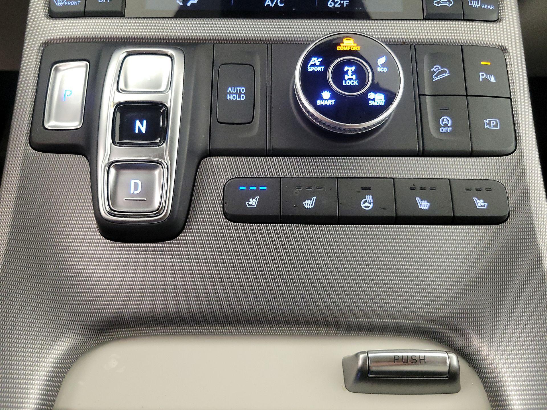 Thumbnail: 2025 Hyundai Palisade - 18