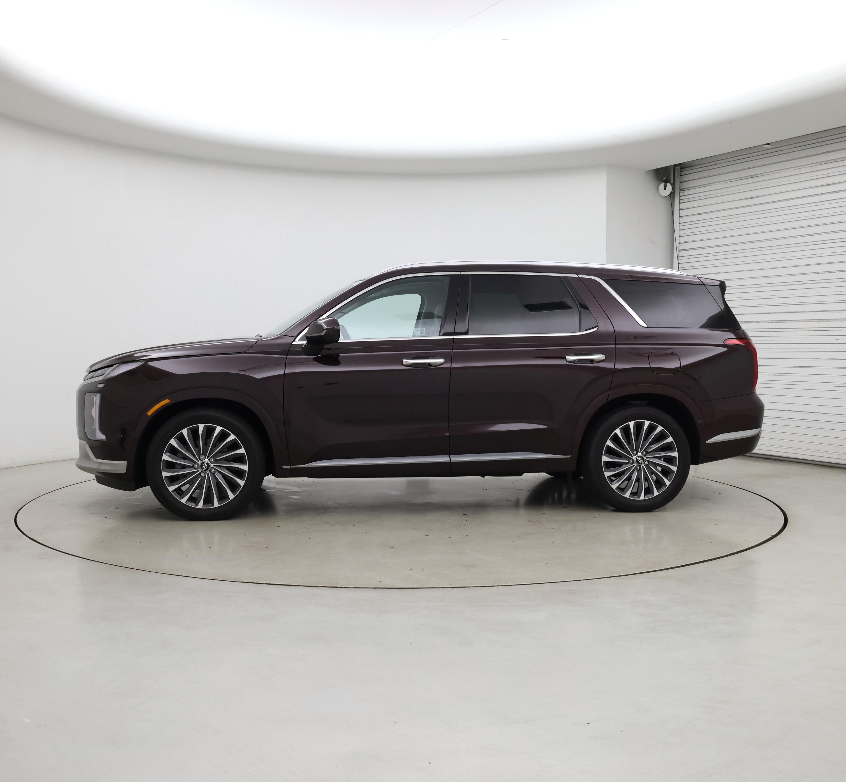 Thumbnail: 2025 Hyundai Palisade - 3