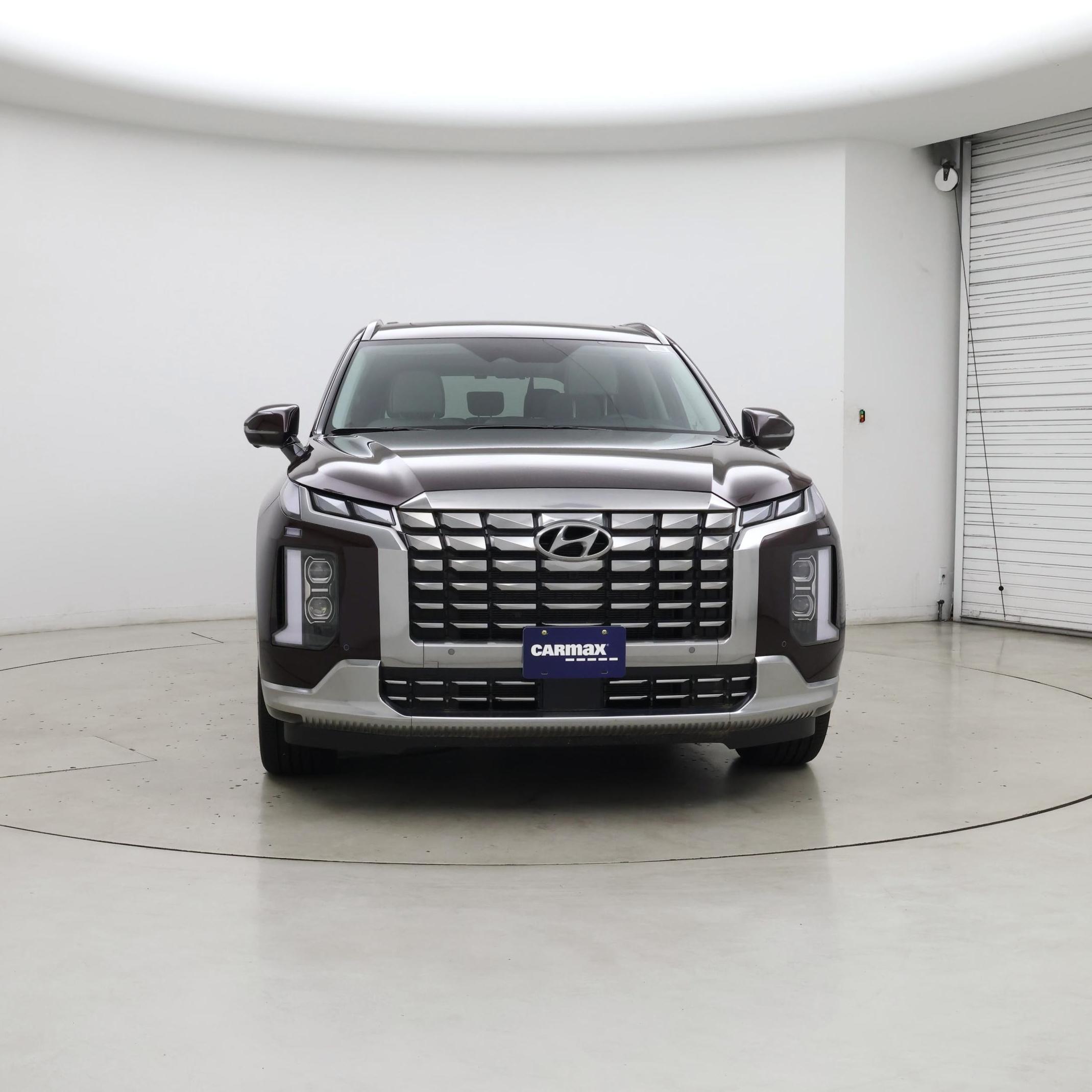 Thumbnail: 2025 Hyundai Palisade - 5