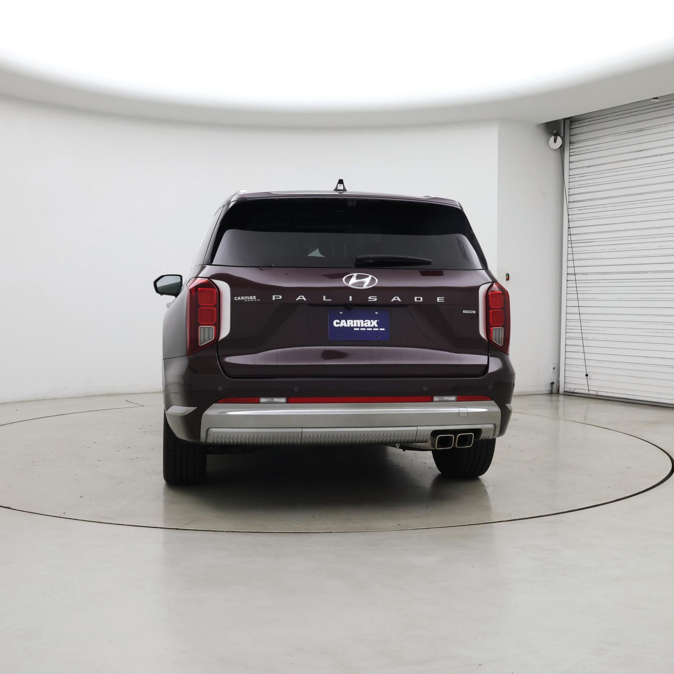 Thumbnail: 2025 Hyundai Palisade - 6