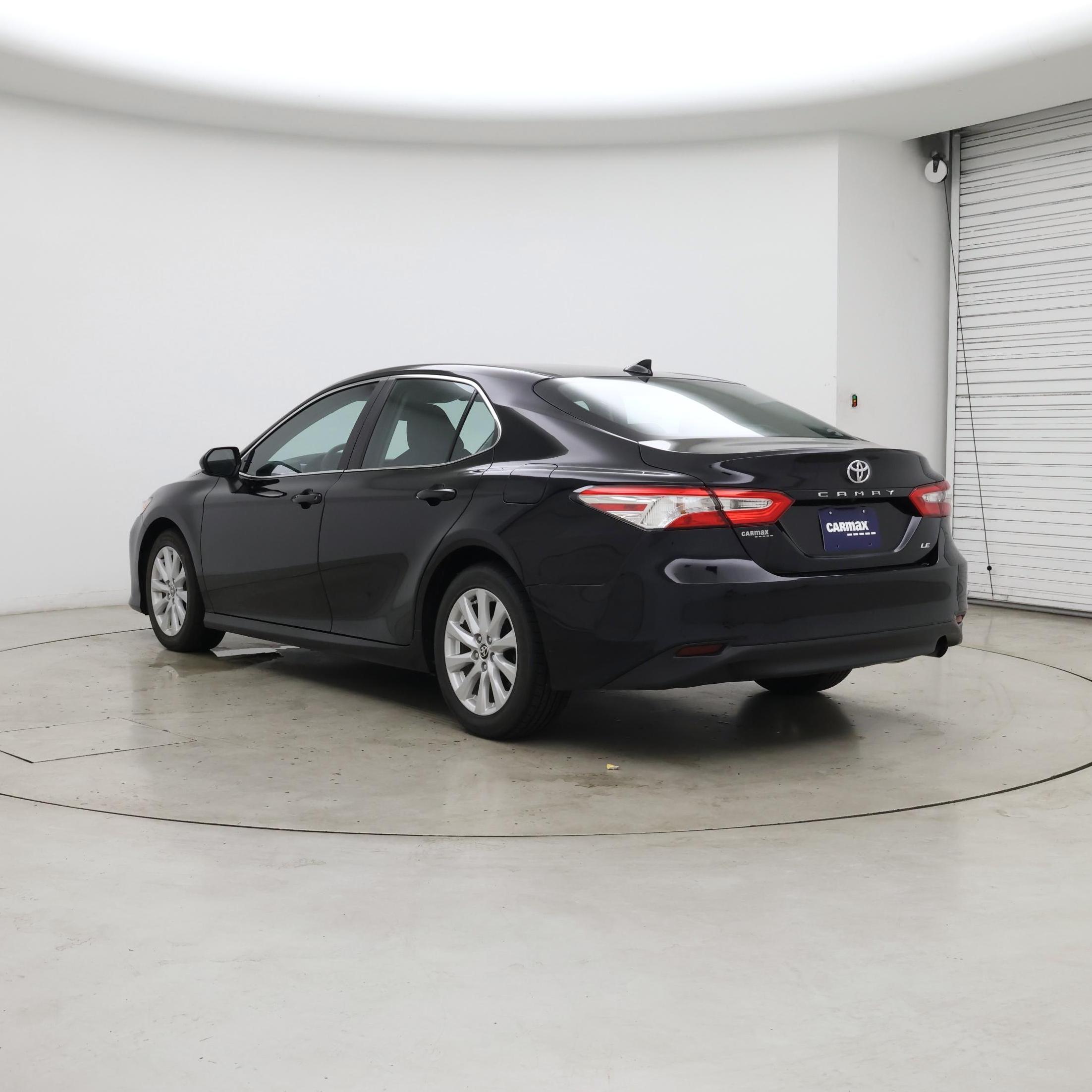 Thumbnail: 2020 Toyota Camry - 2