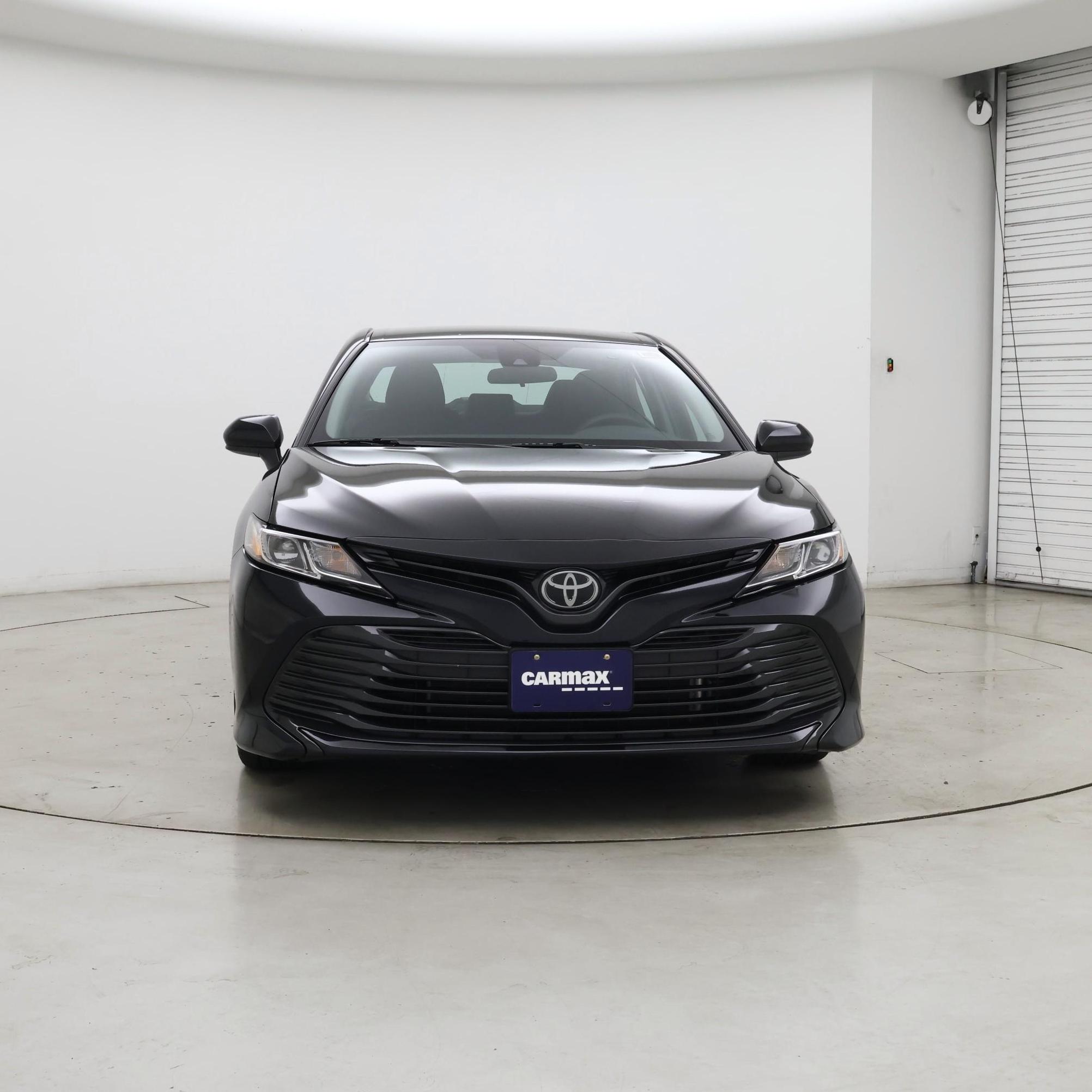 Thumbnail: 2020 Toyota Camry - 5