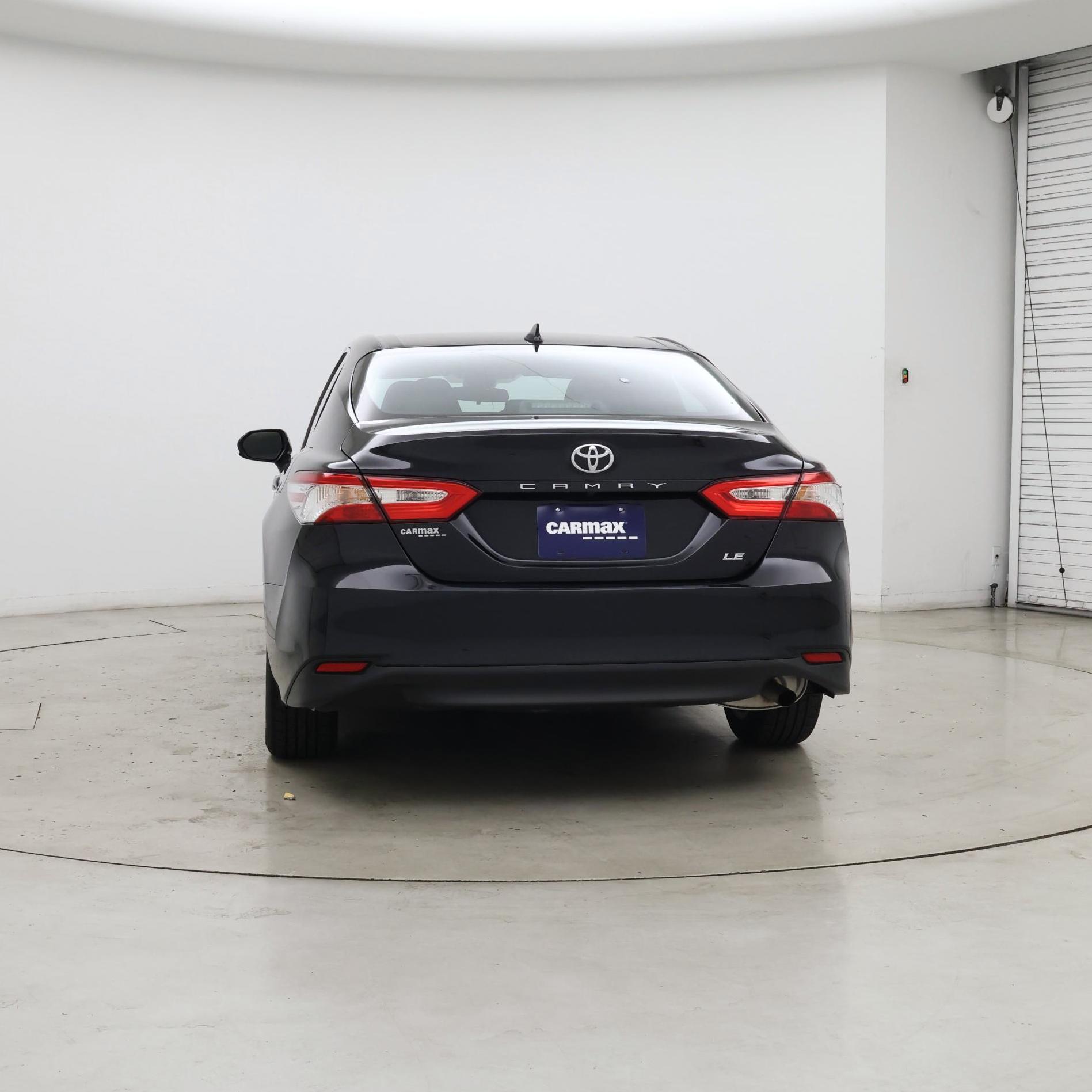 Thumbnail: 2020 Toyota Camry - 6