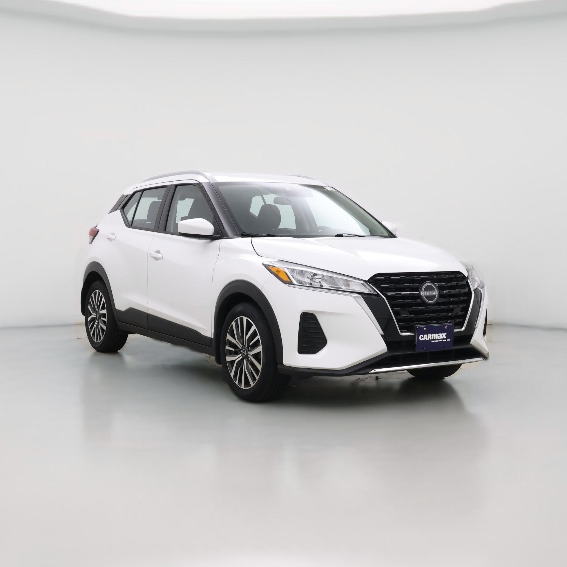 Thumbnail: 2023 Nissan Kicks - 1