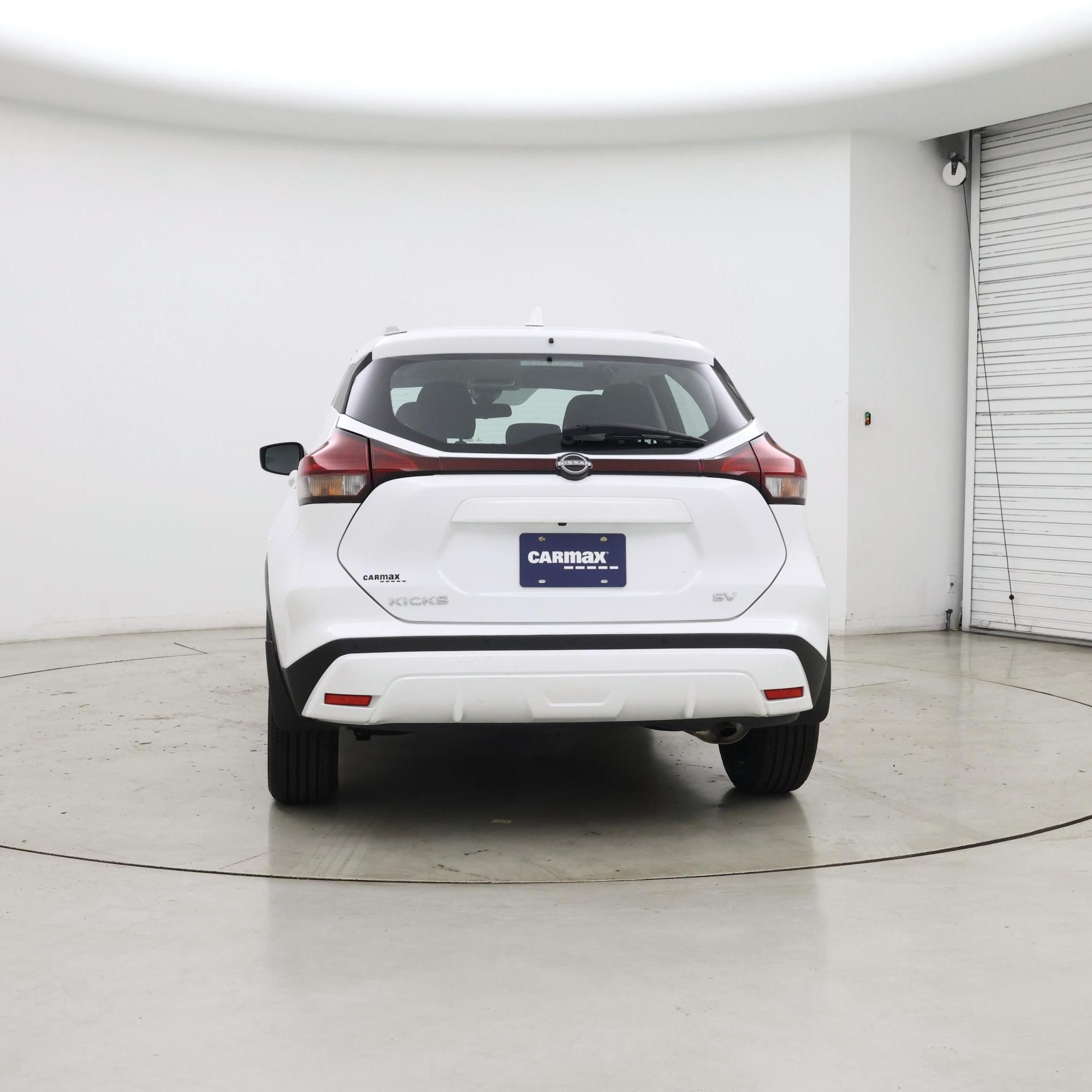 Thumbnail: 2023 Nissan Kicks - 6