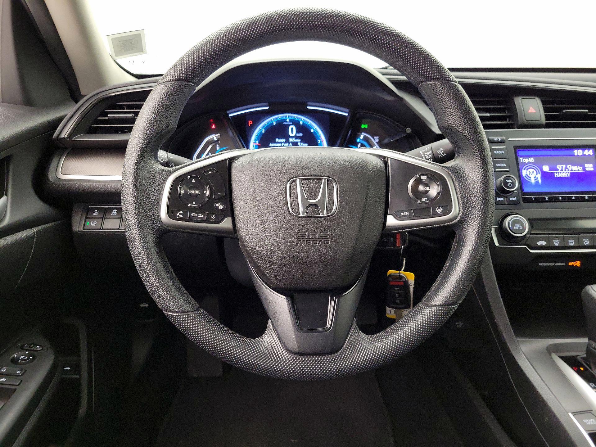 Thumbnail: 2019 Honda Civic - 10