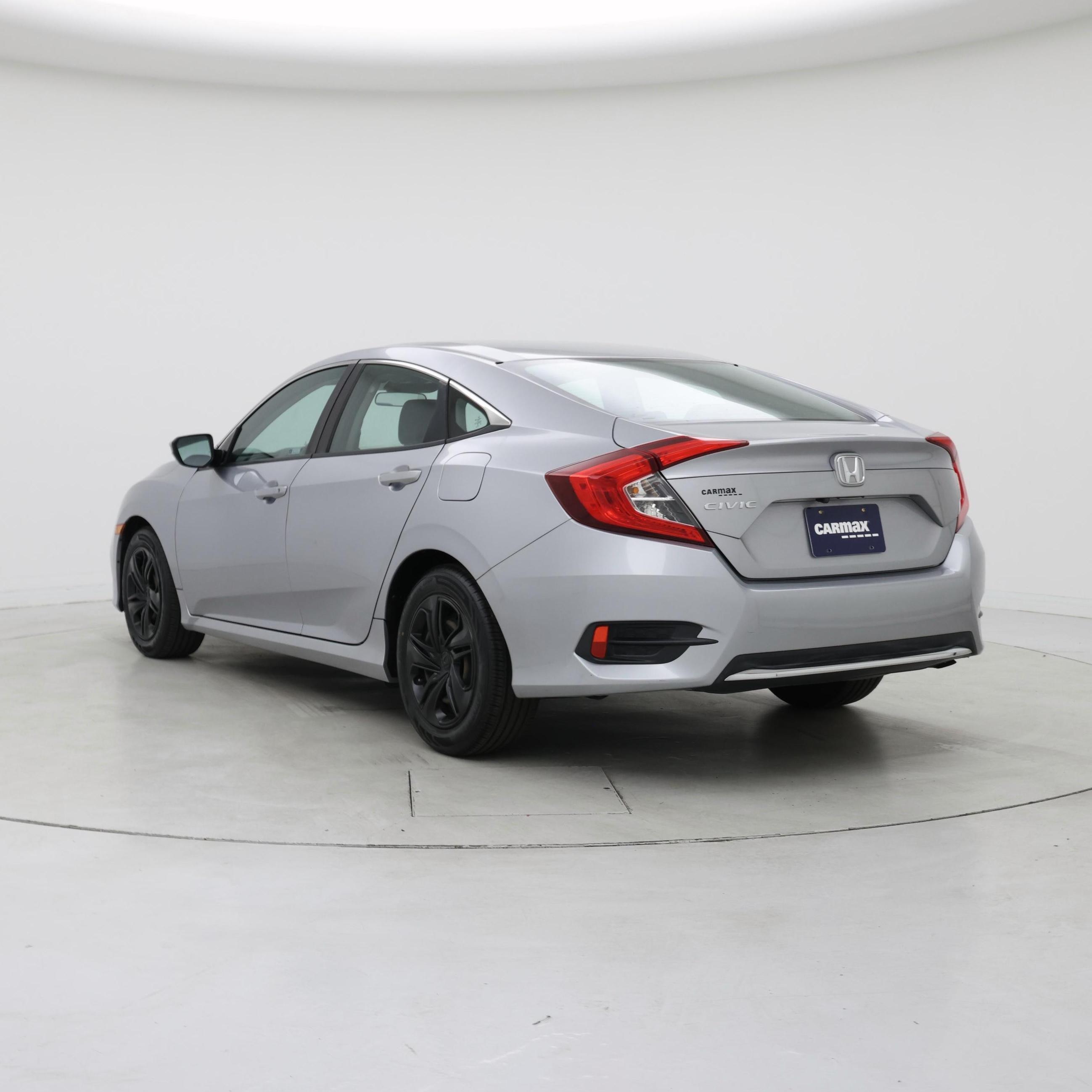 Thumbnail: 2019 Honda Civic - 2