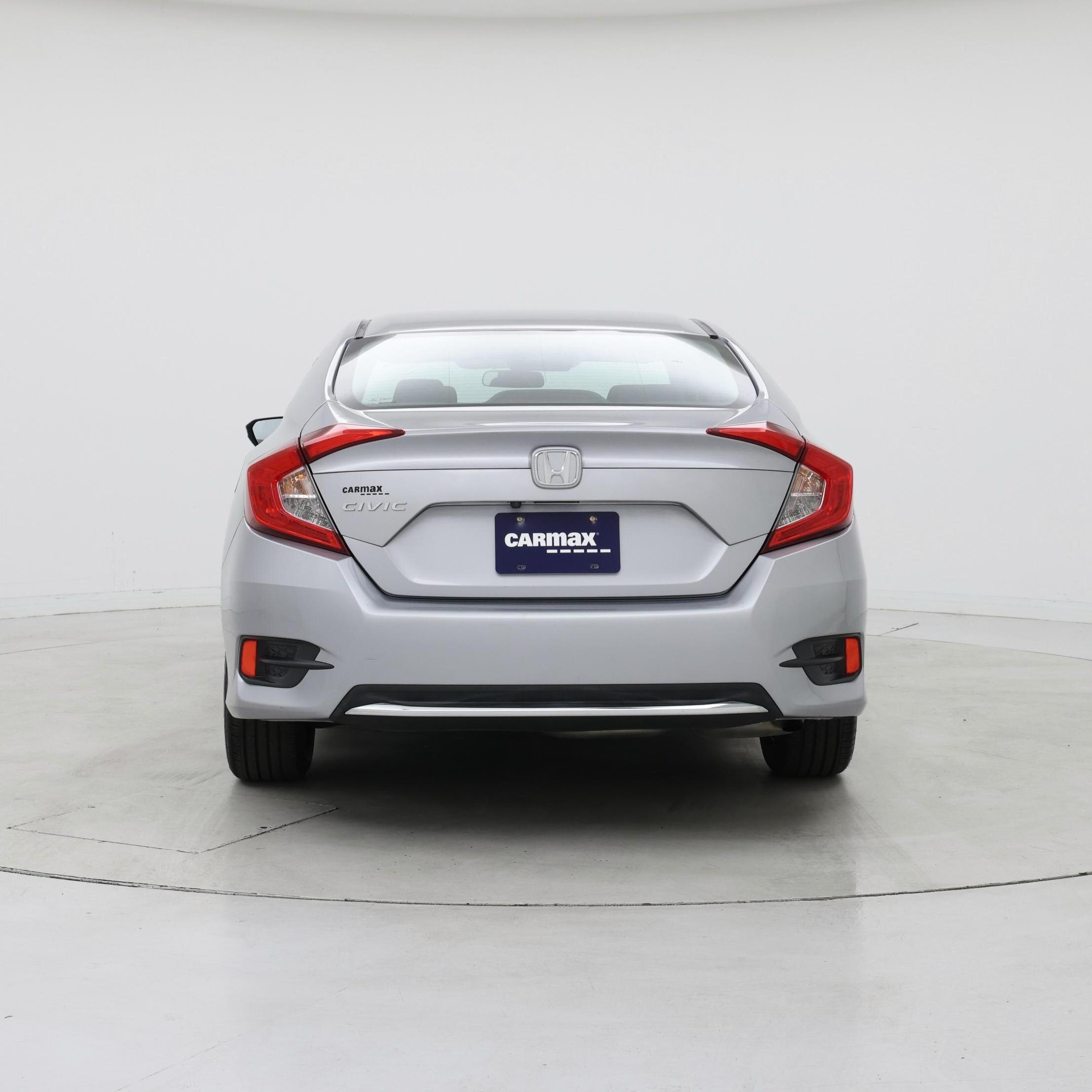 Thumbnail: 2019 Honda Civic - 6