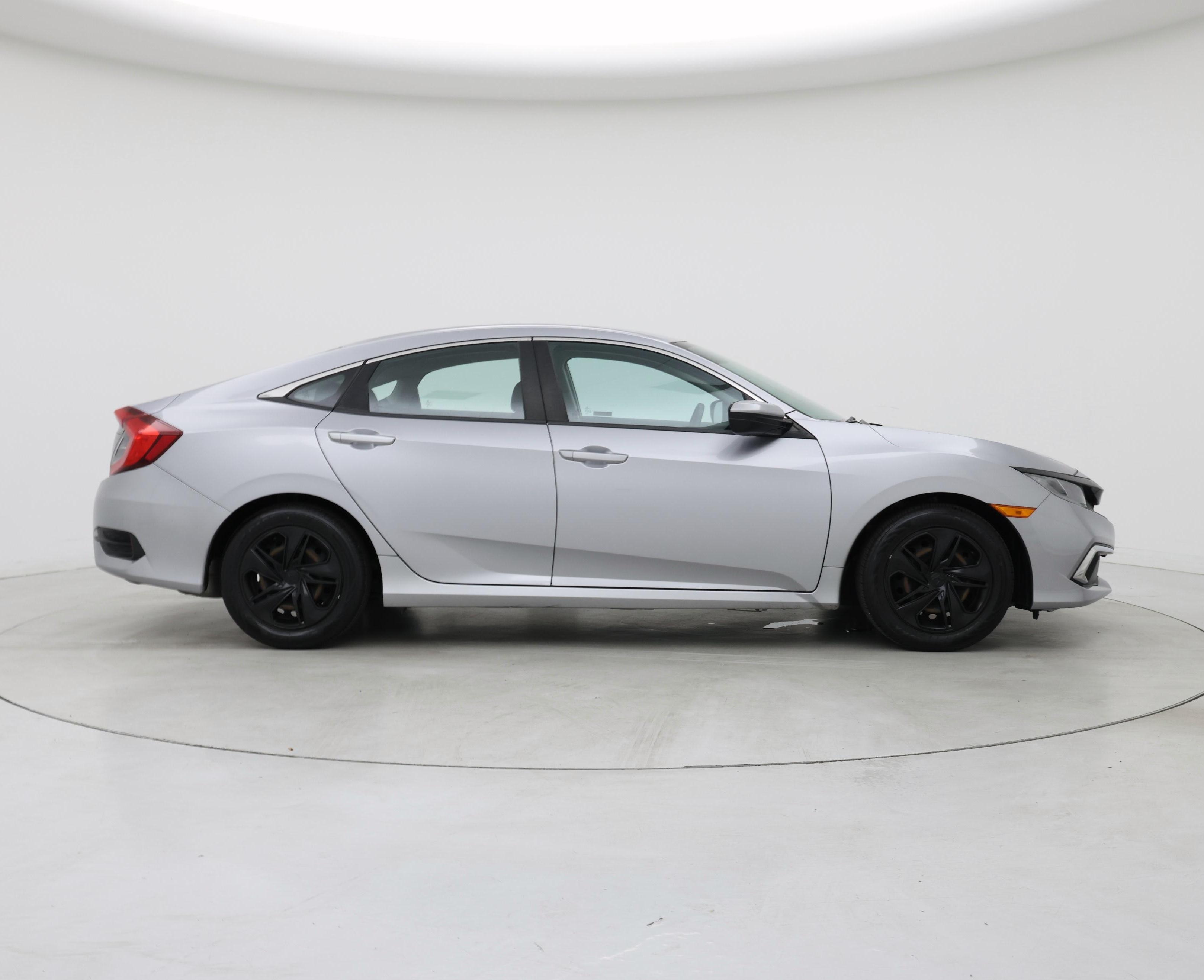 Thumbnail: 2019 Honda Civic - 7