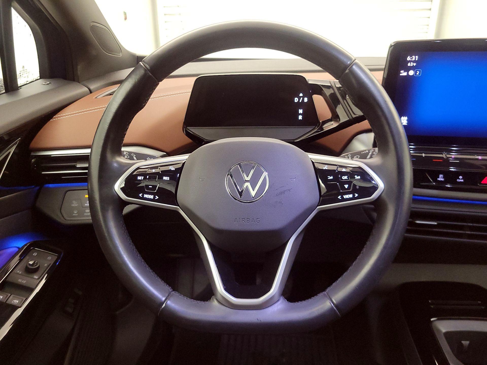 Thumbnail: 2022 Volkswagen ID.4 - 10