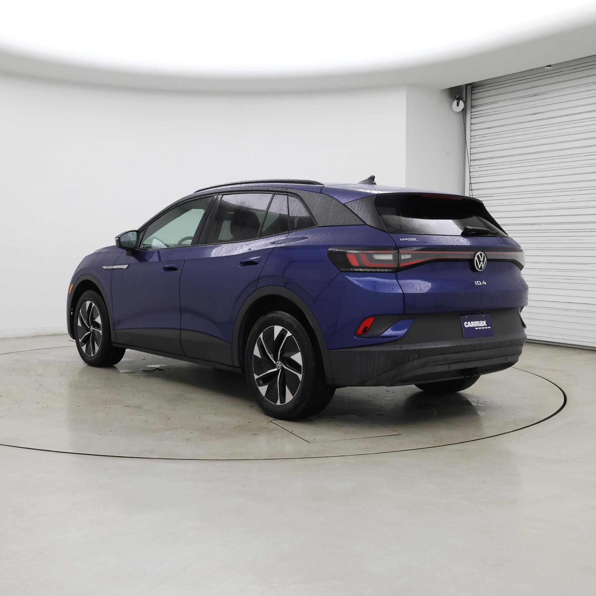 Thumbnail: 2022 Volkswagen ID.4 - 2