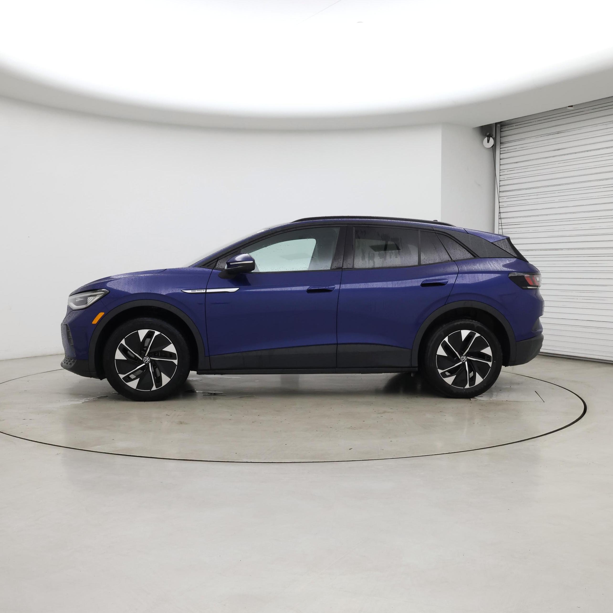 Thumbnail: 2022 Volkswagen ID.4 - 3