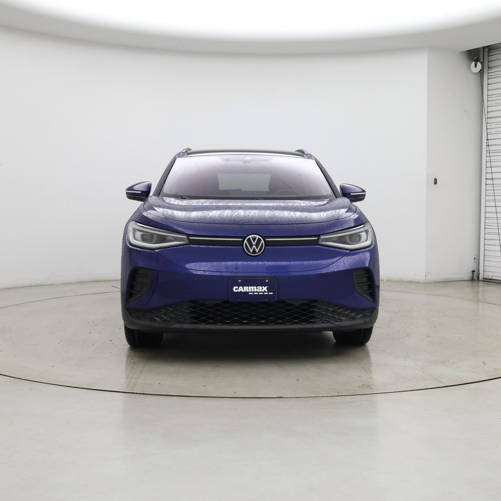 Thumbnail: 2022 Volkswagen ID.4 - 5