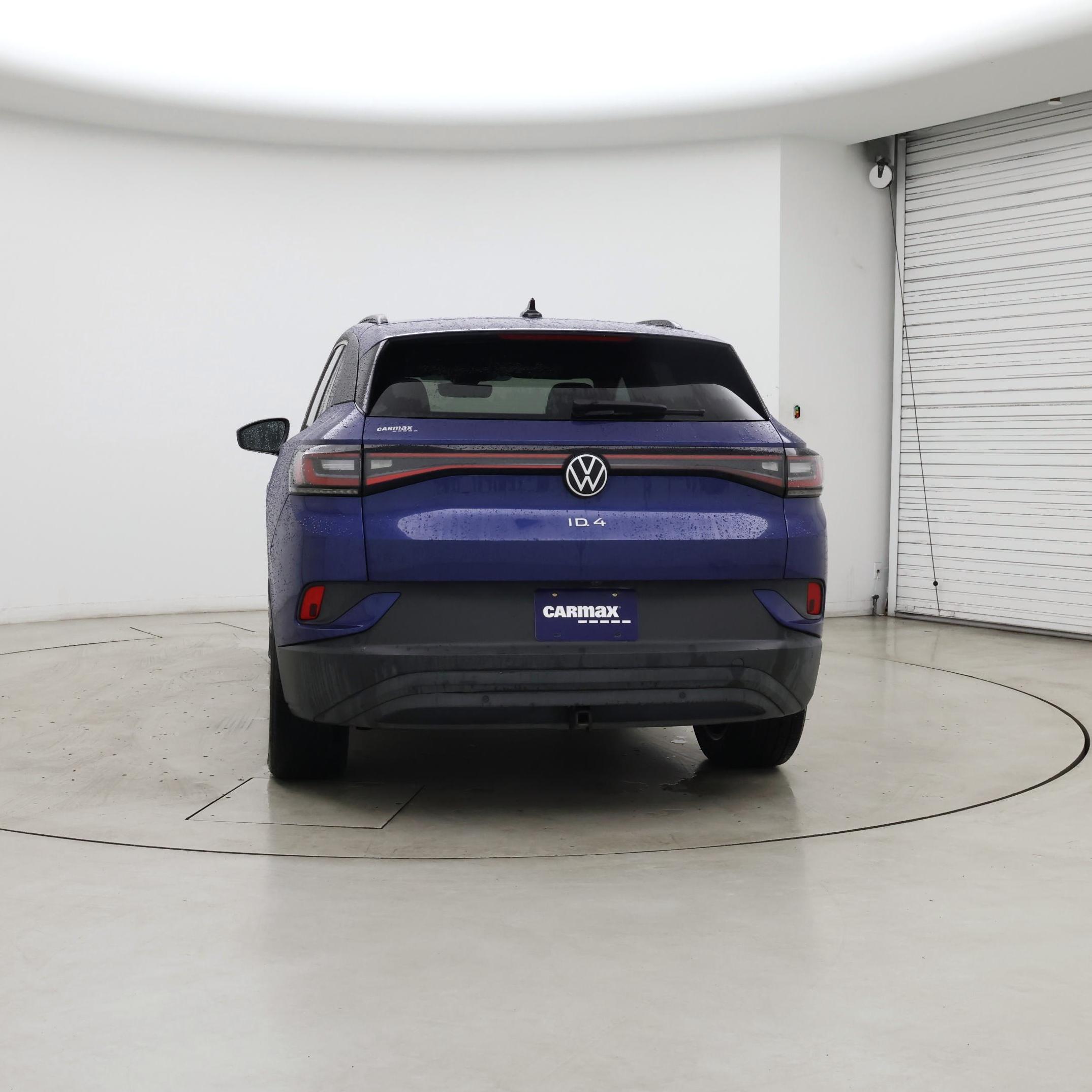 Thumbnail: 2022 Volkswagen ID.4 - 6