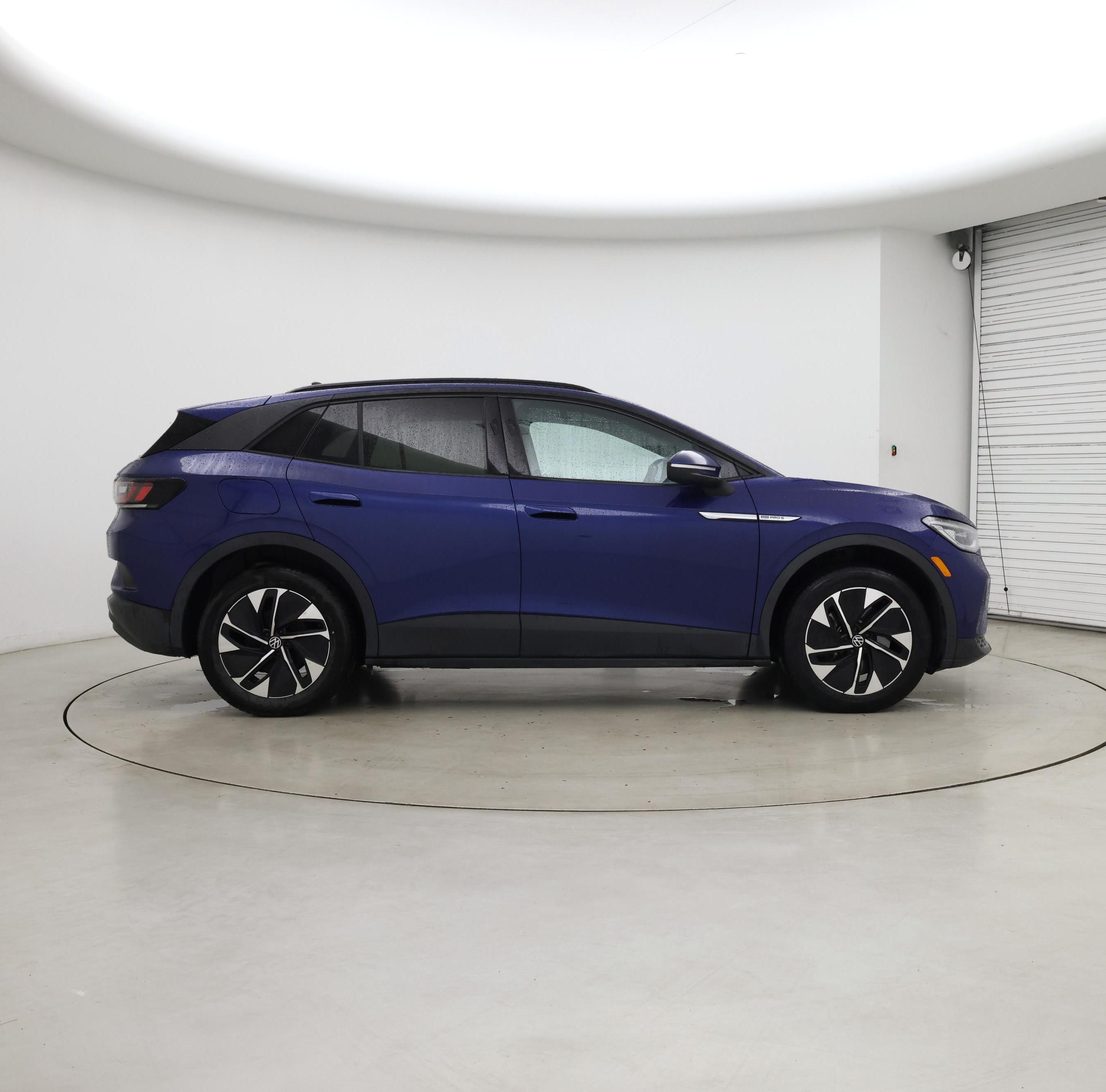 Thumbnail: 2022 Volkswagen ID.4 - 7