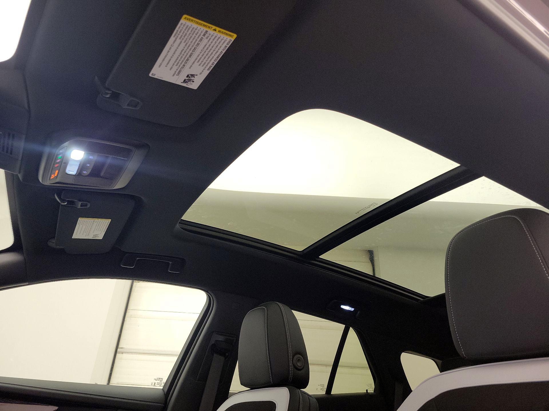 Thumbnail: 2025 Chevrolet Blazer EV - 20
