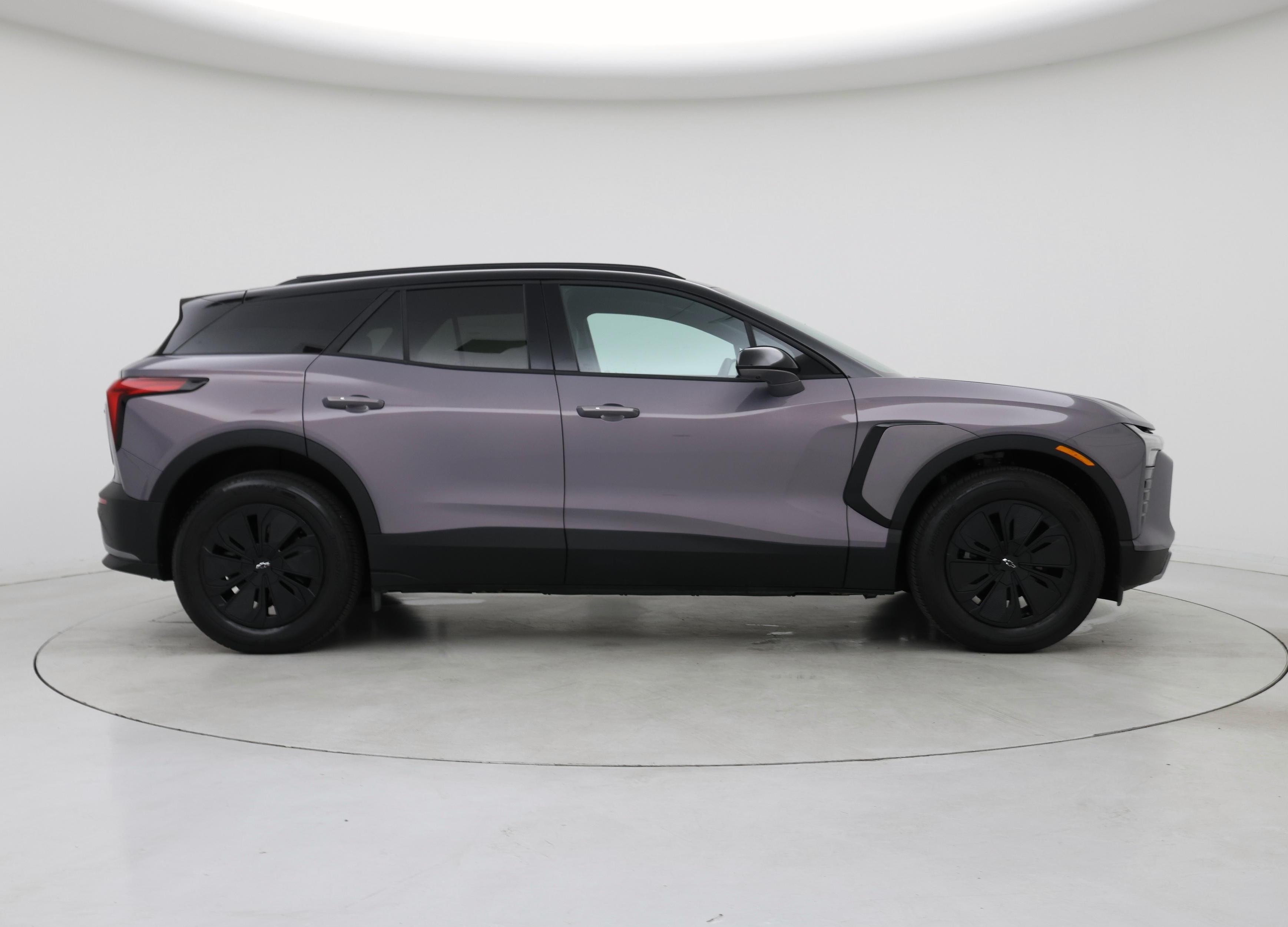 Thumbnail: 2025 Chevrolet Blazer EV - 7