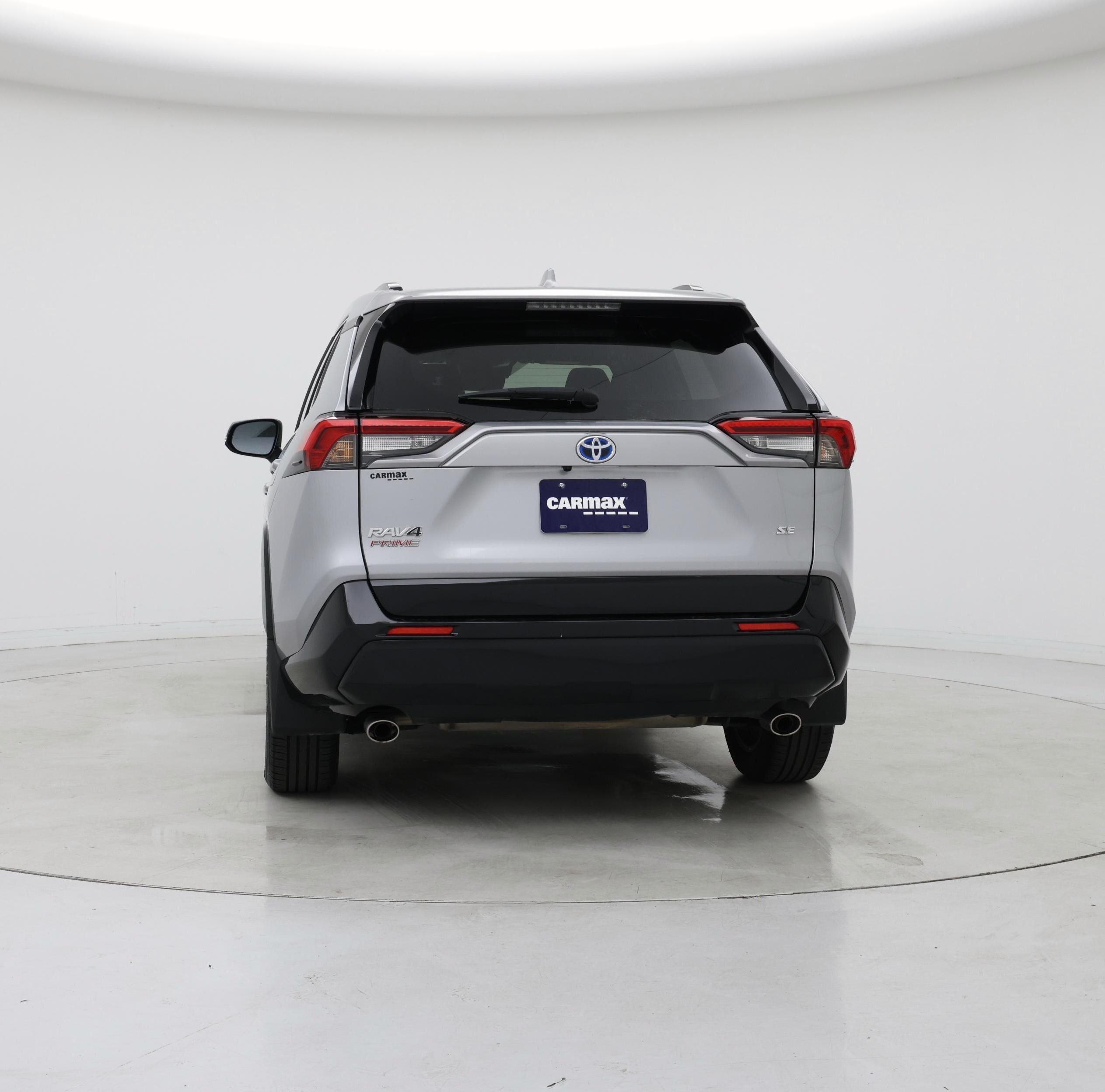Thumbnail: 2022 Toyota RAV4 - 6