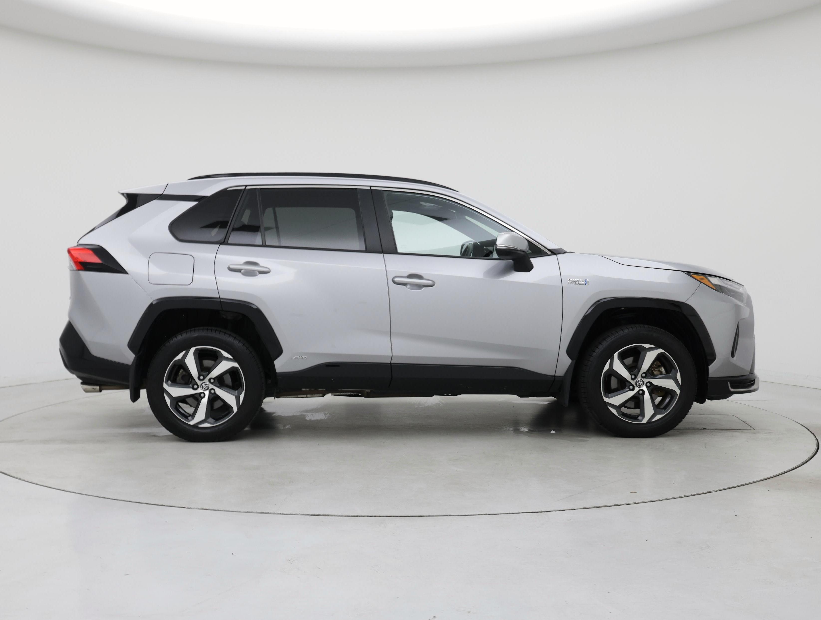 Thumbnail: 2022 Toyota RAV4 - 7