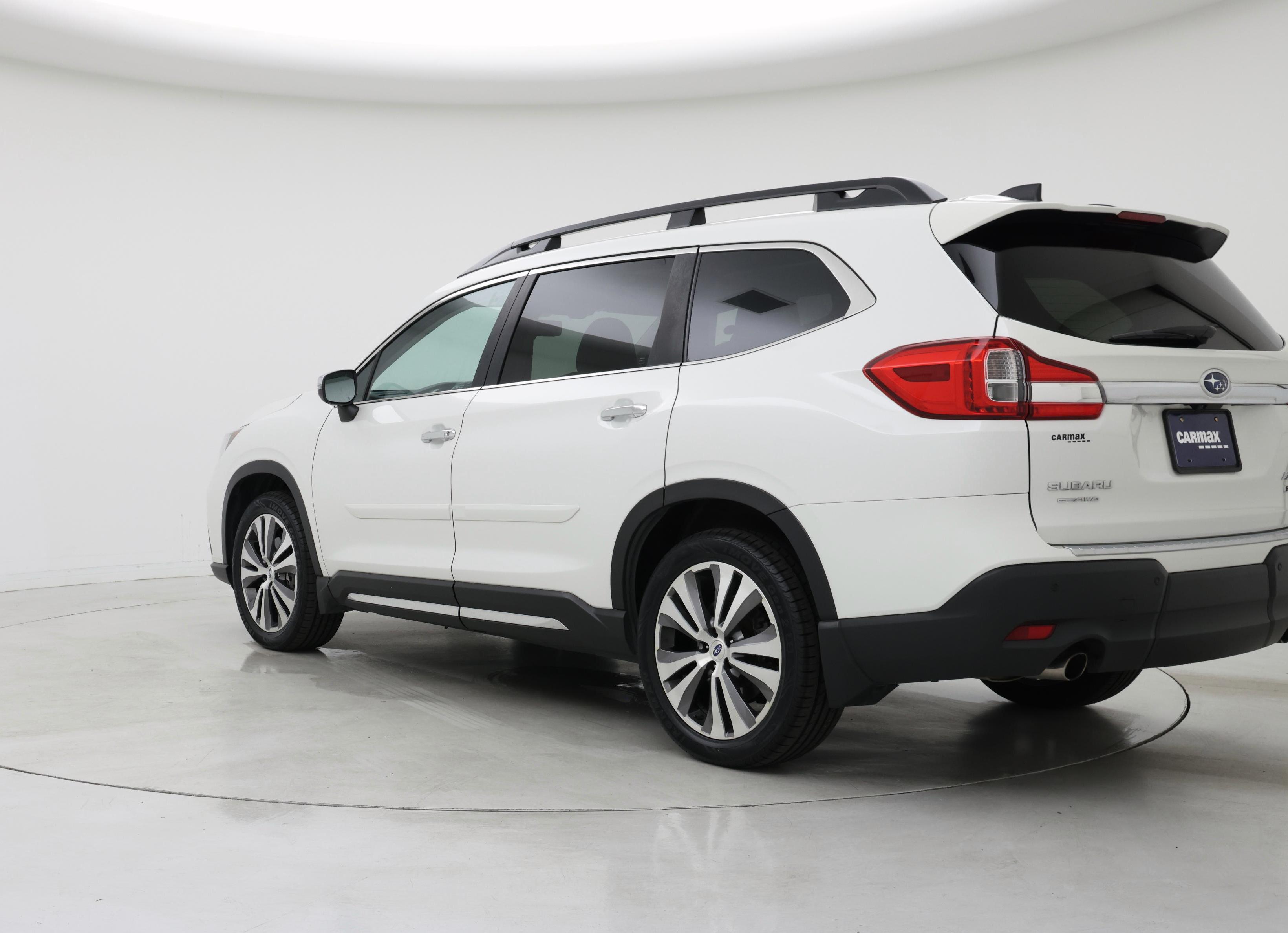 Thumbnail: 2022 Subaru Ascent - 2