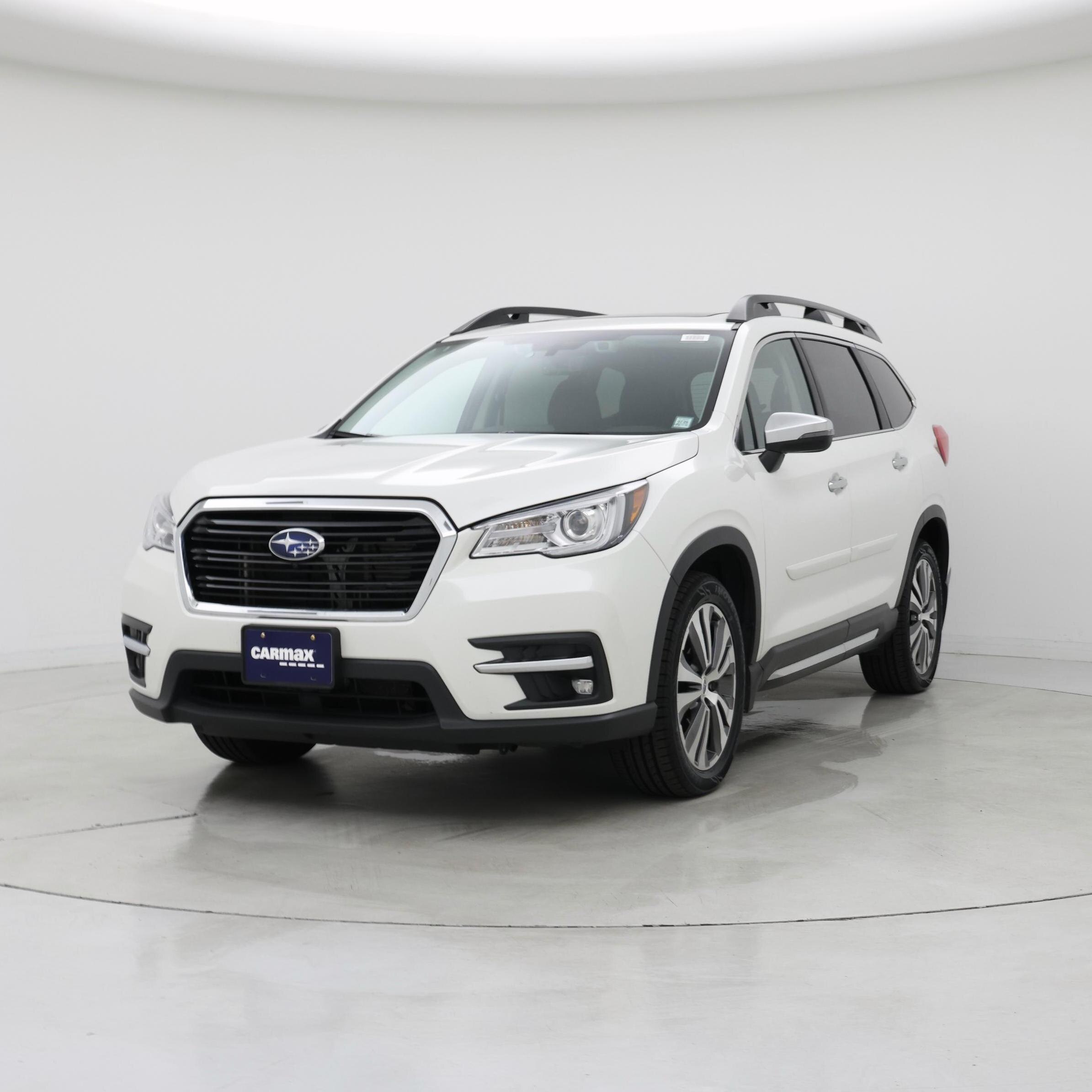 Thumbnail: 2022 Subaru Ascent - 4