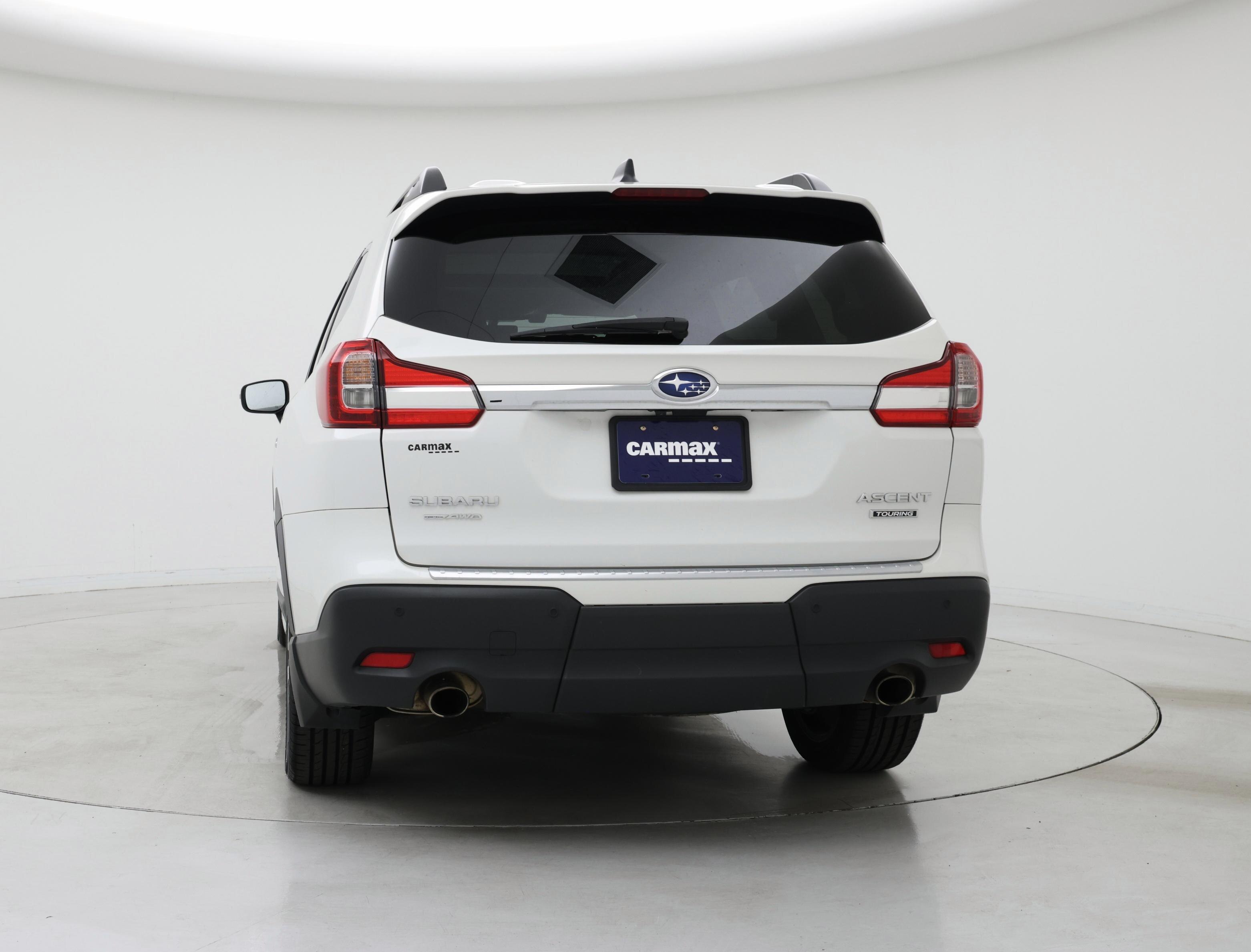 Thumbnail: 2022 Subaru Ascent - 6