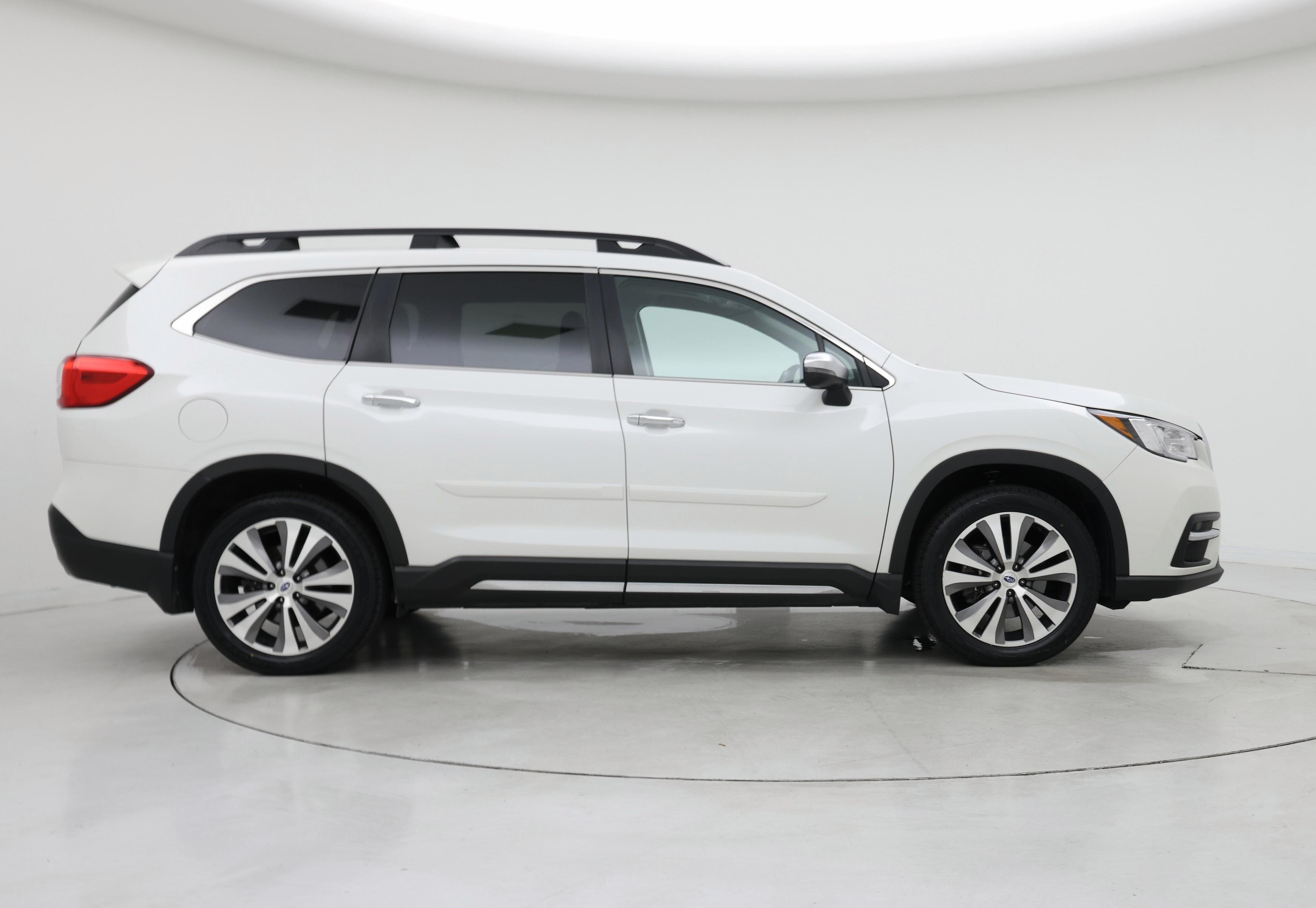 Thumbnail: 2022 Subaru Ascent - 7