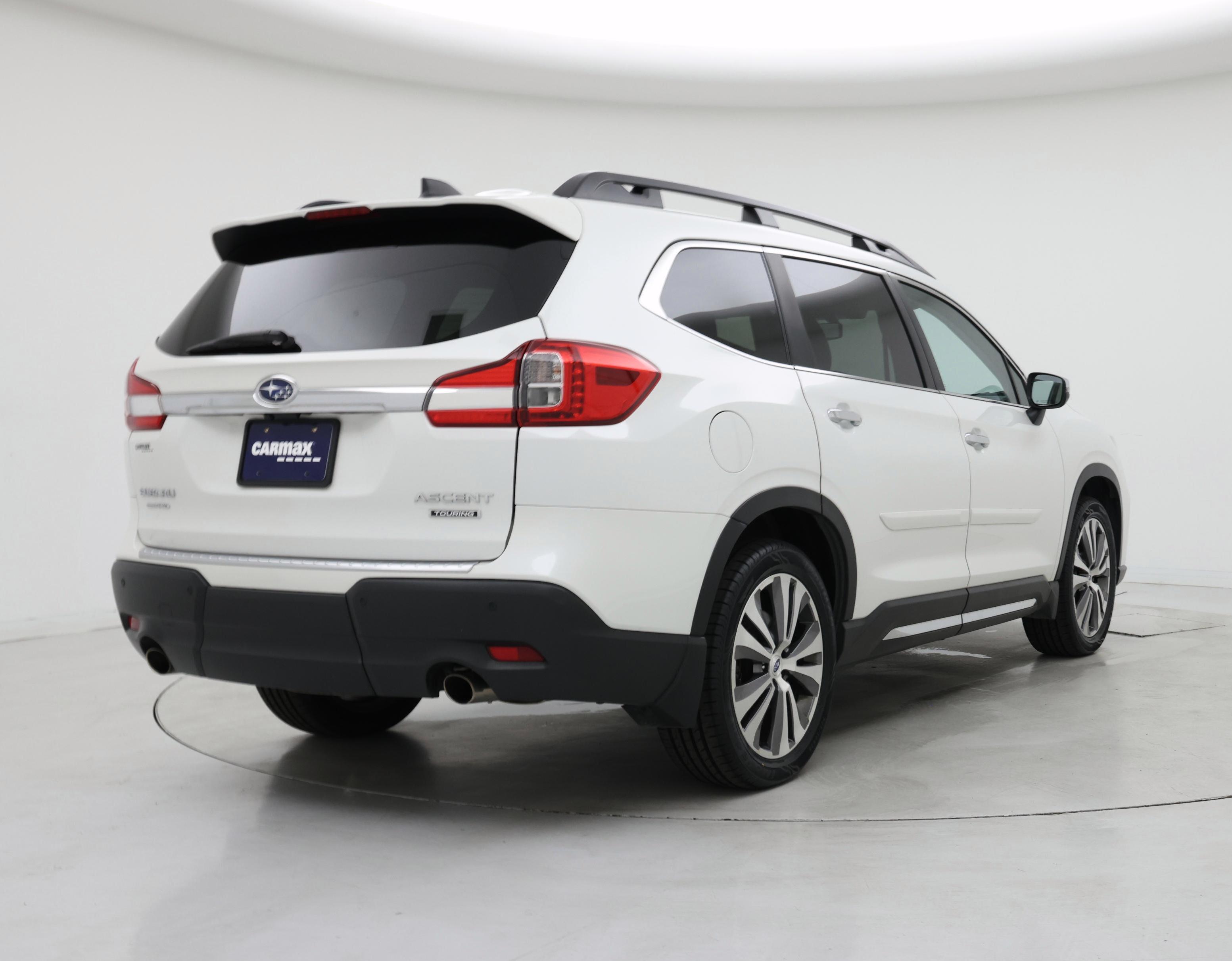 Thumbnail: 2022 Subaru Ascent - 8