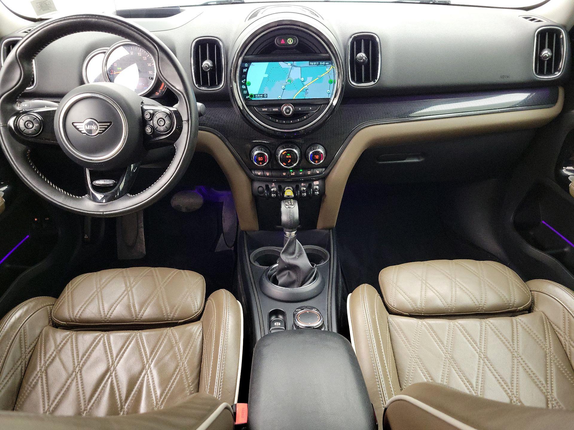 Thumbnail: 2019 MINI Cooper Countryman - 9