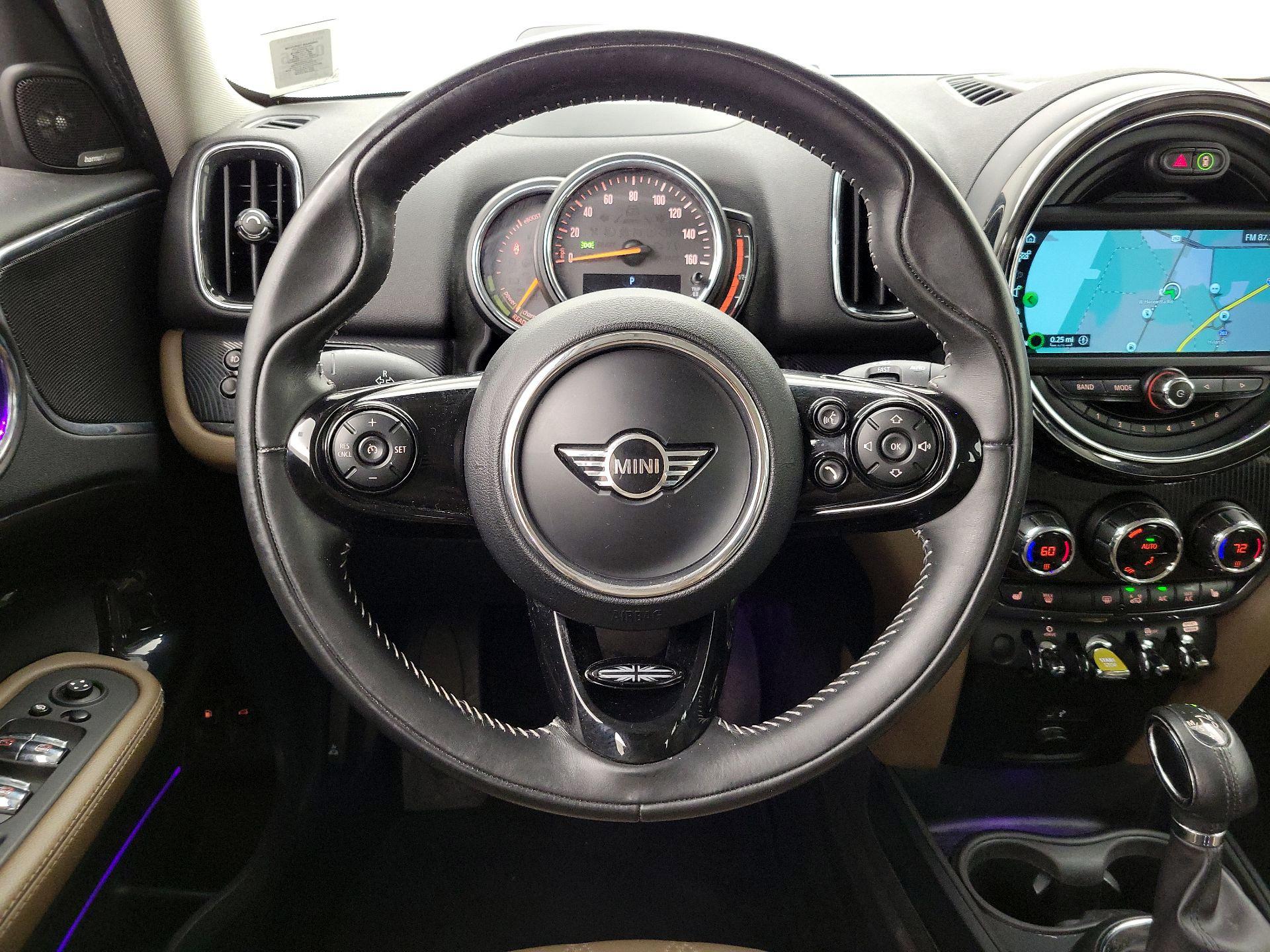 Thumbnail: 2019 MINI Cooper Countryman - 10