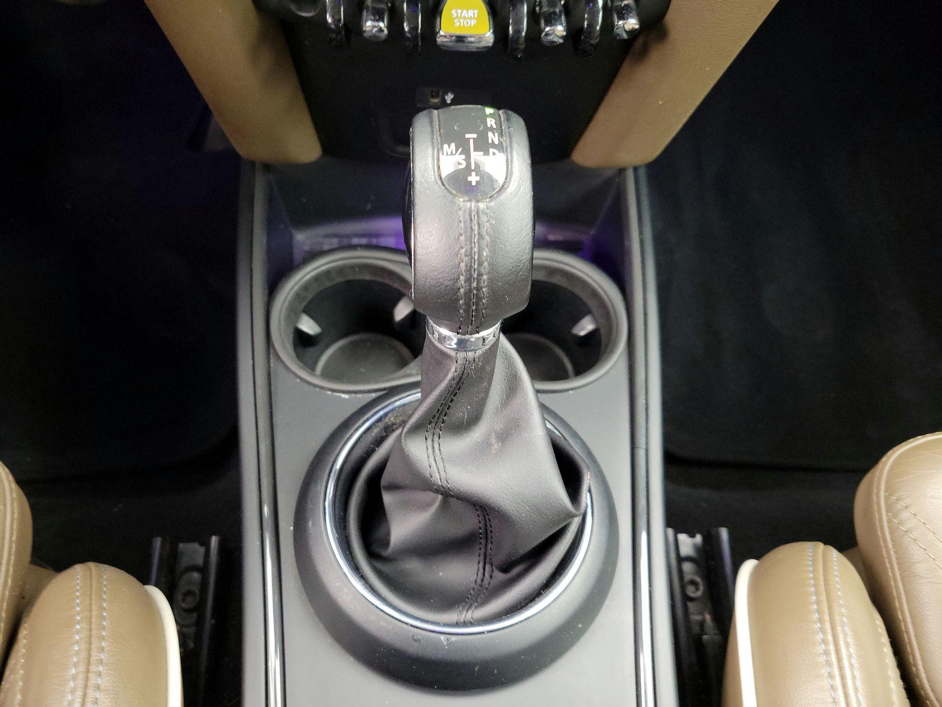 Thumbnail: 2019 MINI Cooper Countryman - 18