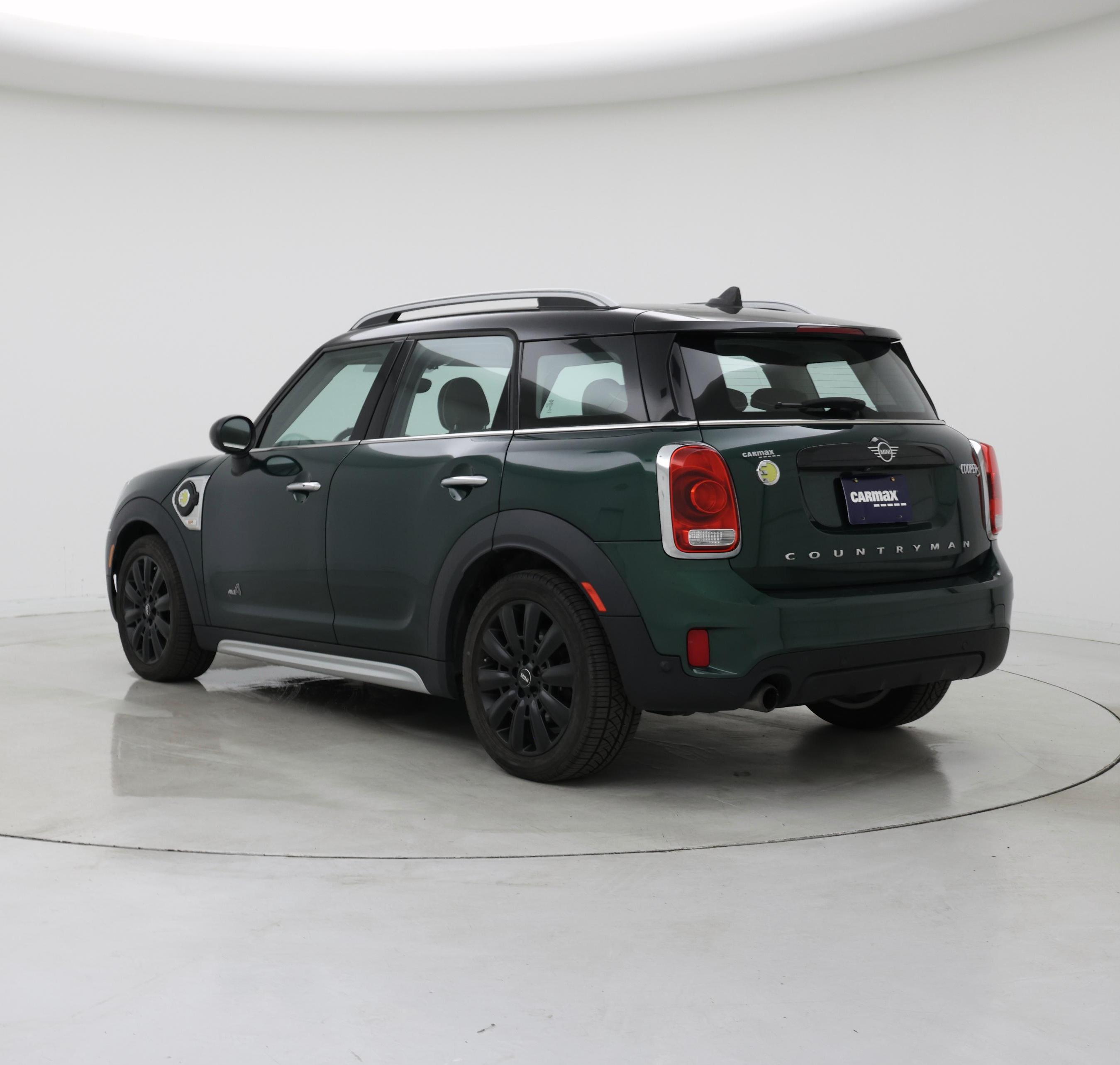 Thumbnail: 2019 MINI Cooper Countryman - 2