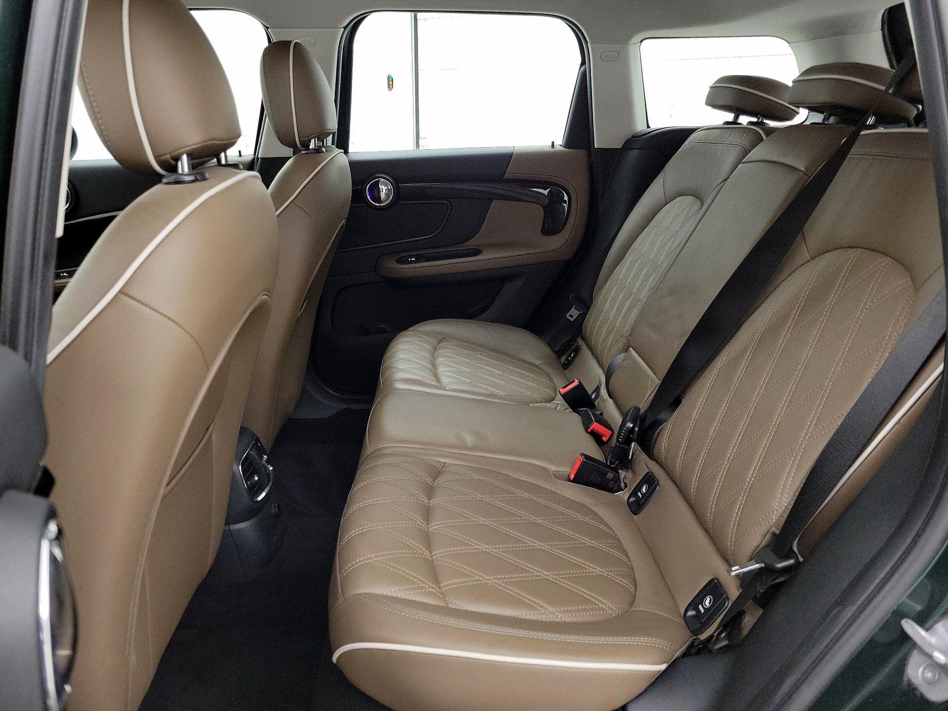 Thumbnail: 2019 MINI Cooper Countryman - 20
