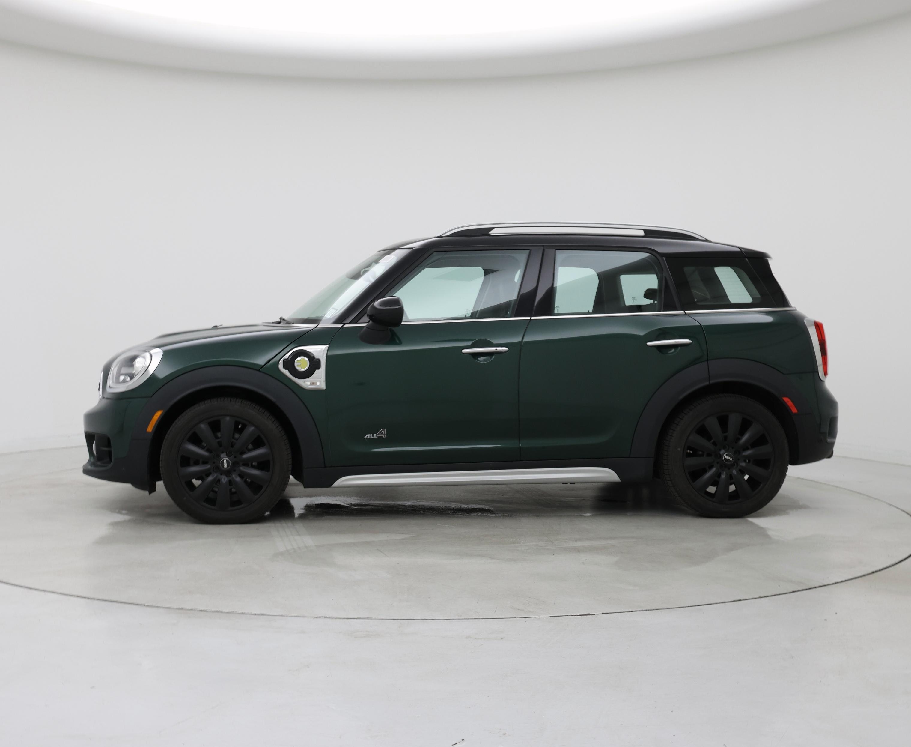 Thumbnail: 2019 MINI Cooper Countryman - 3
