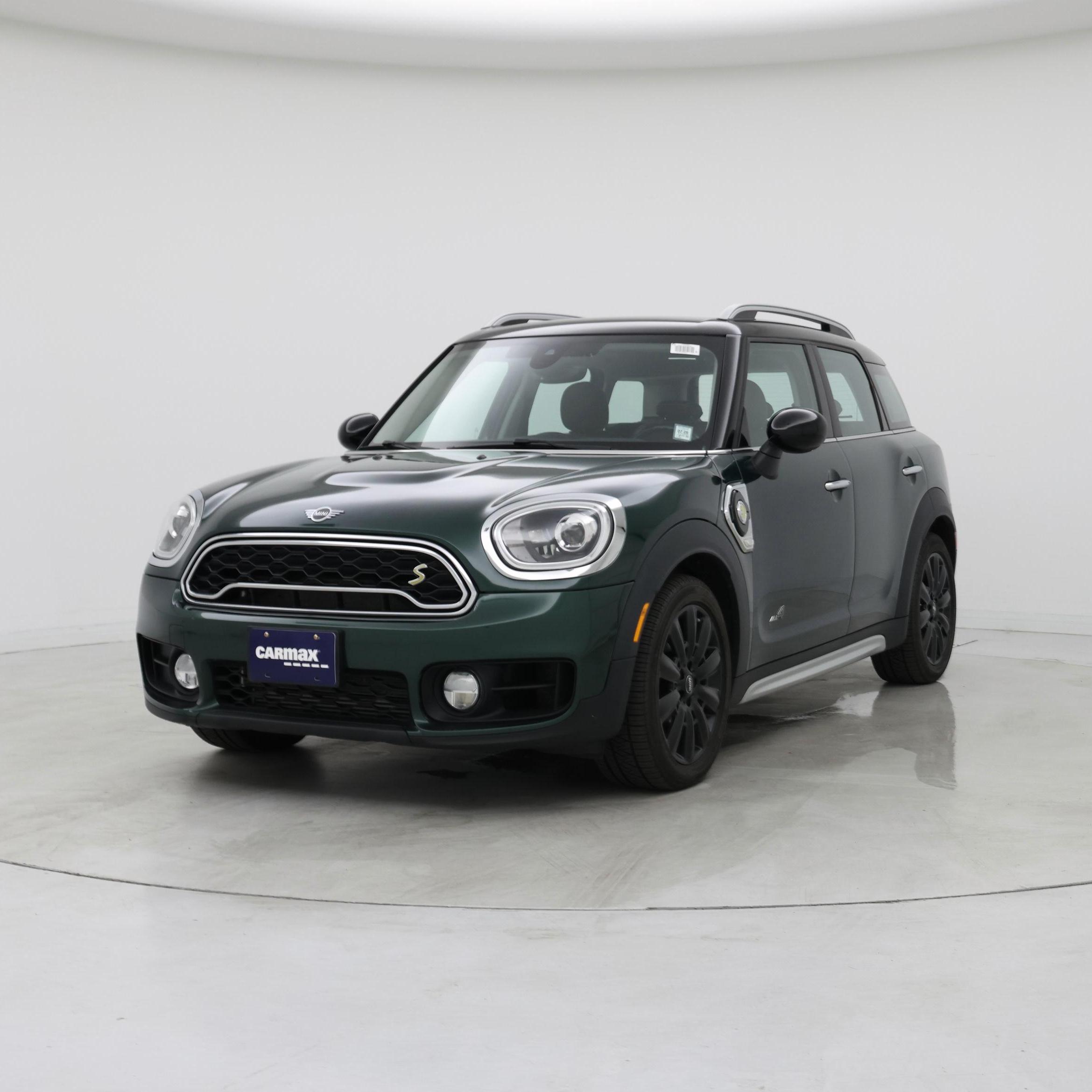 Thumbnail: 2019 MINI Cooper Countryman - 4