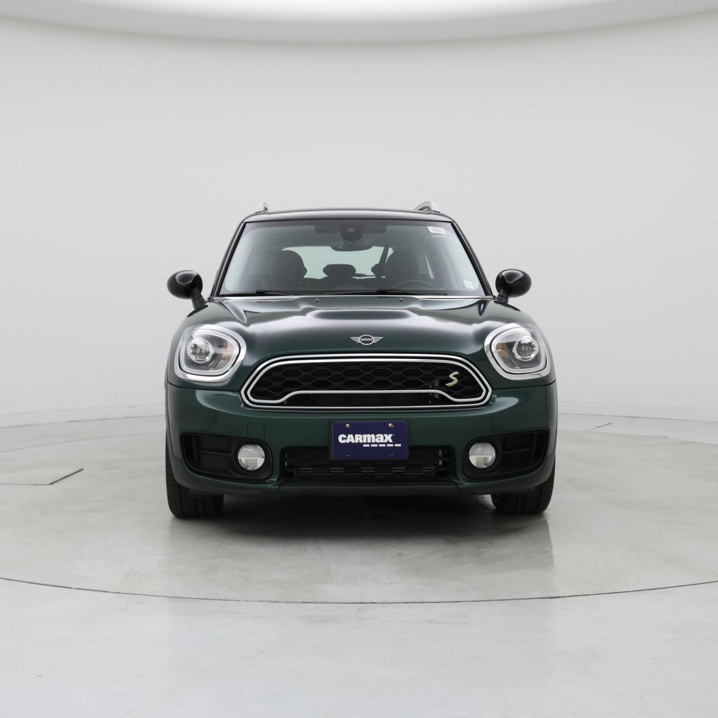 Thumbnail: 2019 MINI Cooper Countryman - 5