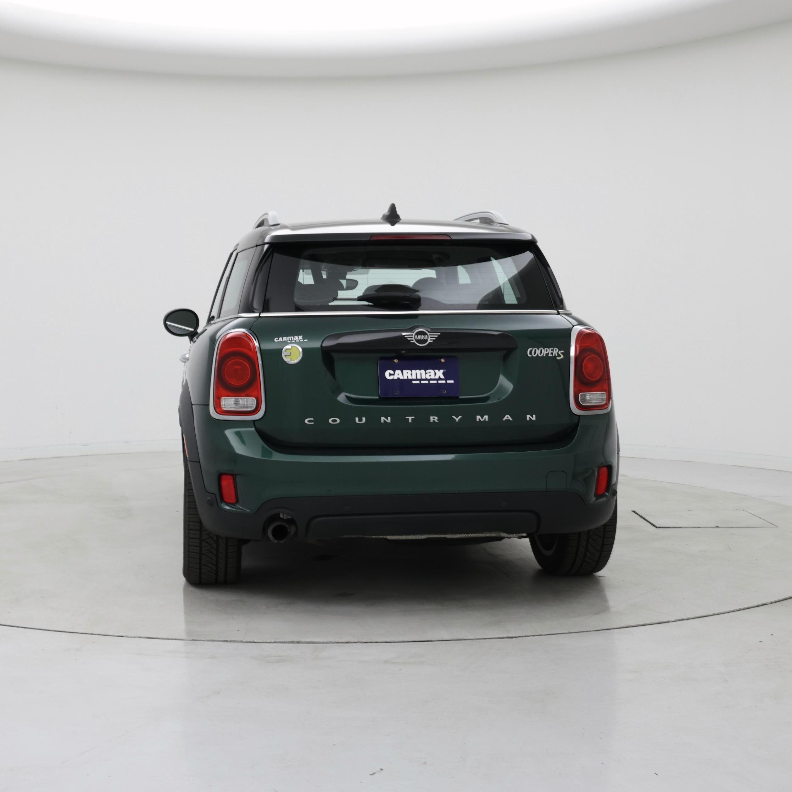 Thumbnail: 2019 MINI Cooper Countryman - 6