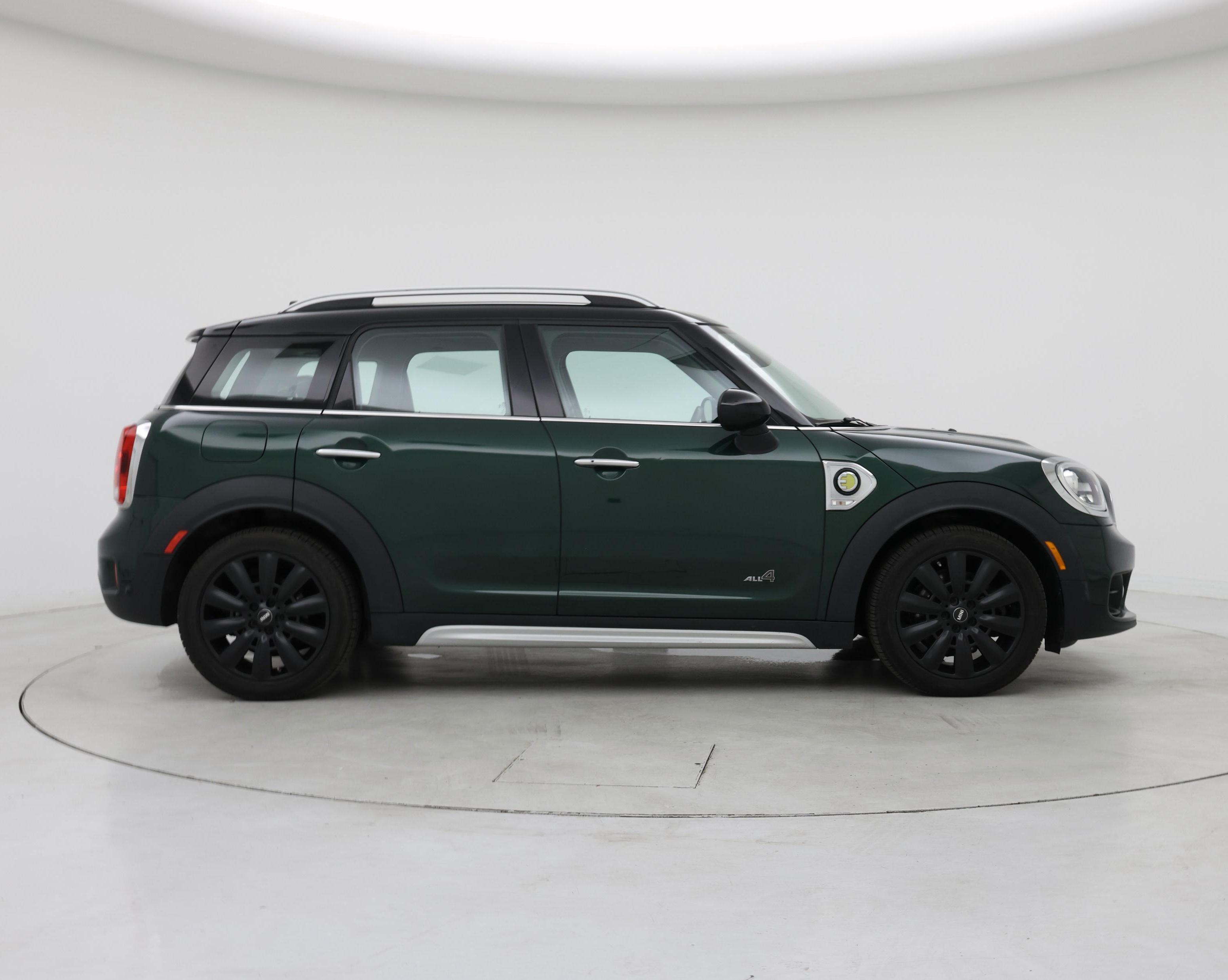 Thumbnail: 2019 MINI Cooper Countryman - 7