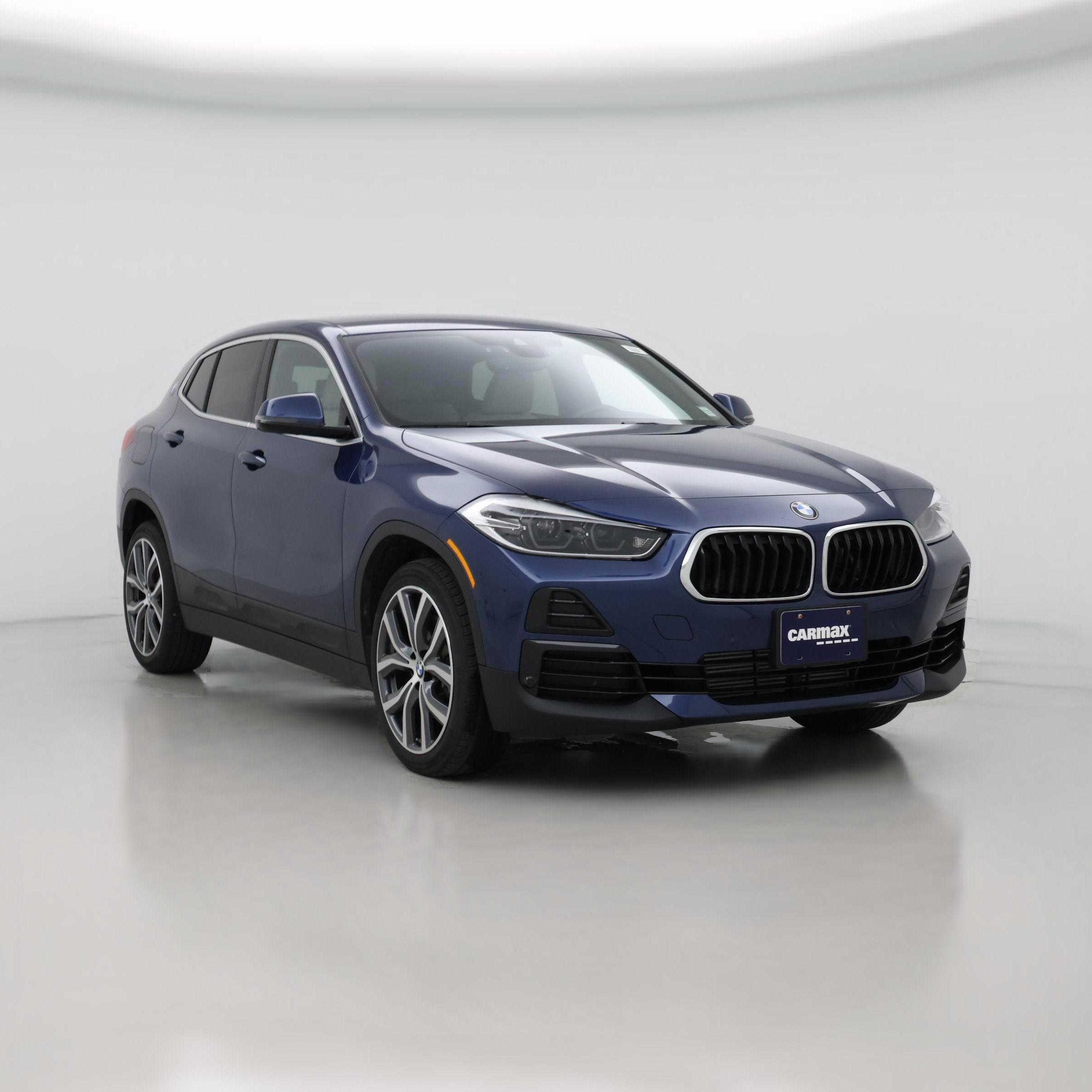Thumbnail: 2023 BMW X2 - 1