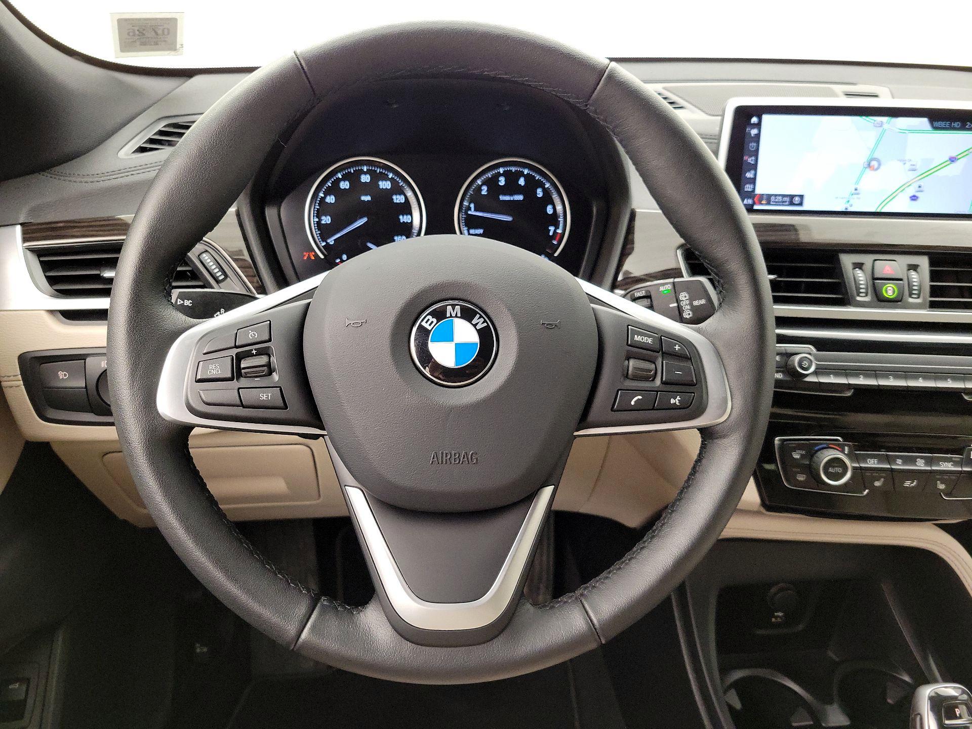 Thumbnail: 2023 BMW X2 - 10