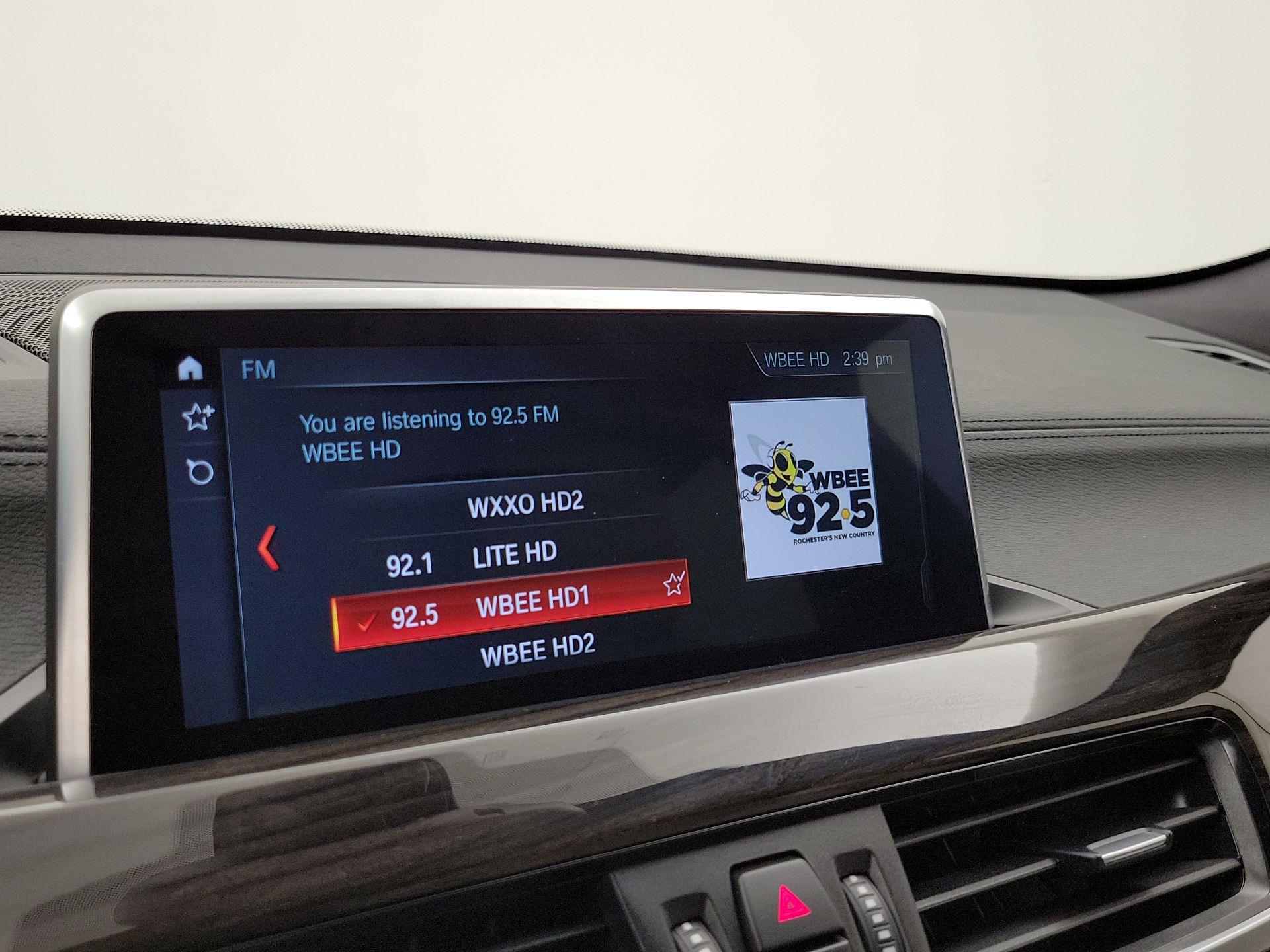 Thumbnail: 2023 BMW X2 - 16