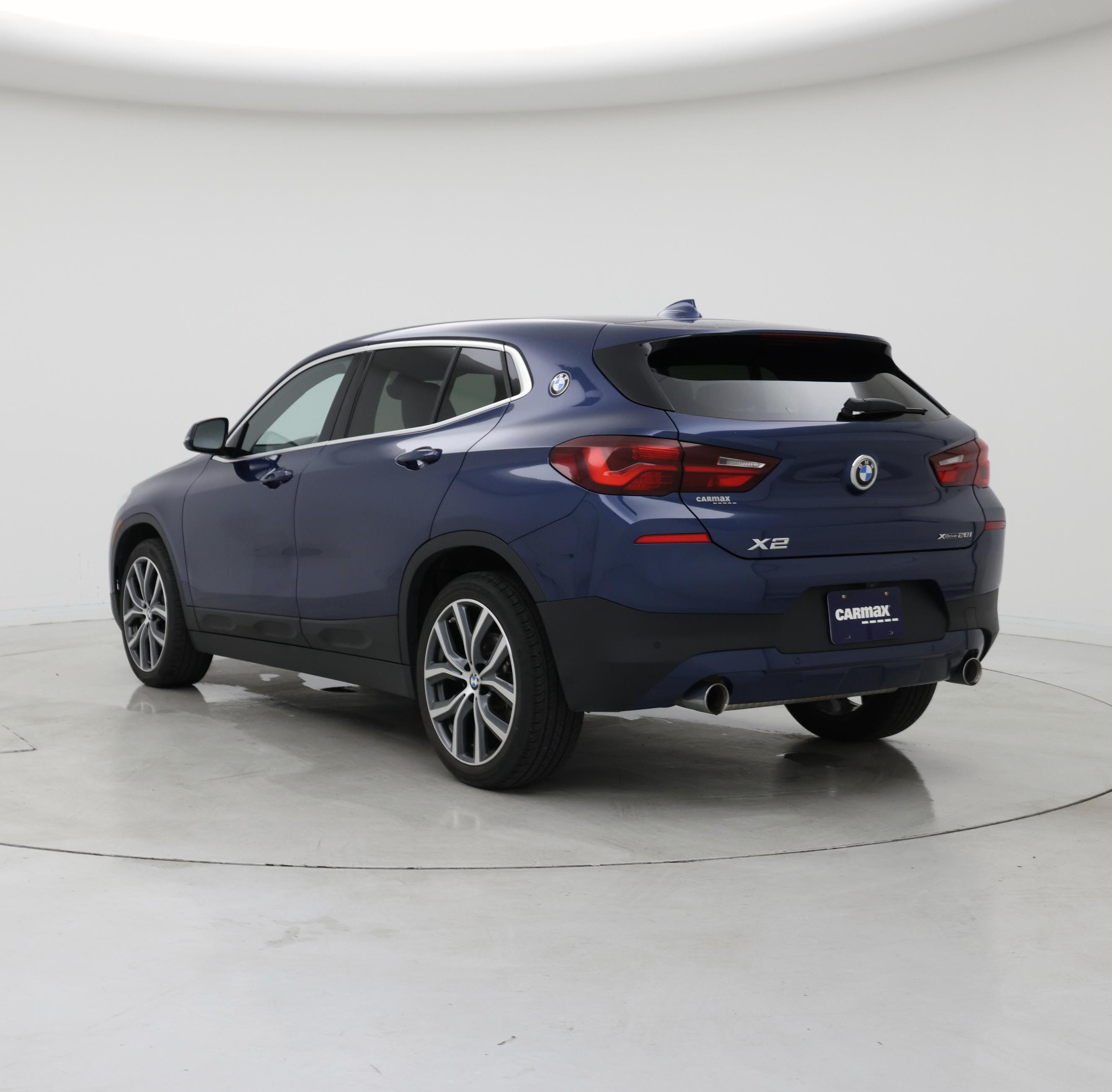 Thumbnail: 2023 BMW X2 - 2