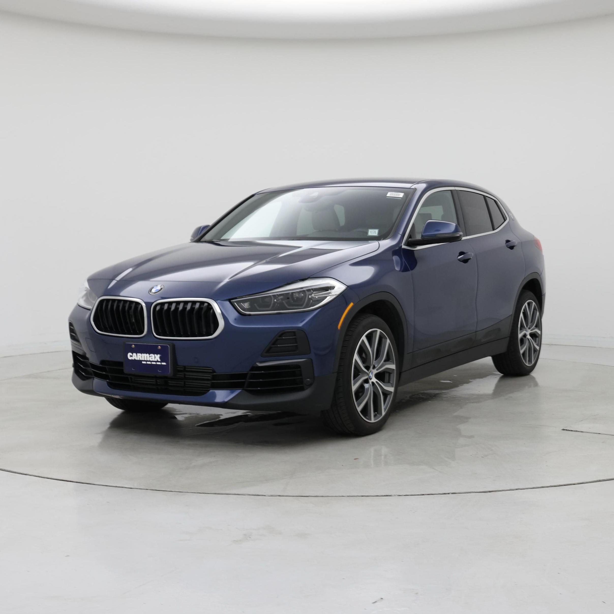 Thumbnail: 2023 BMW X2 - 4