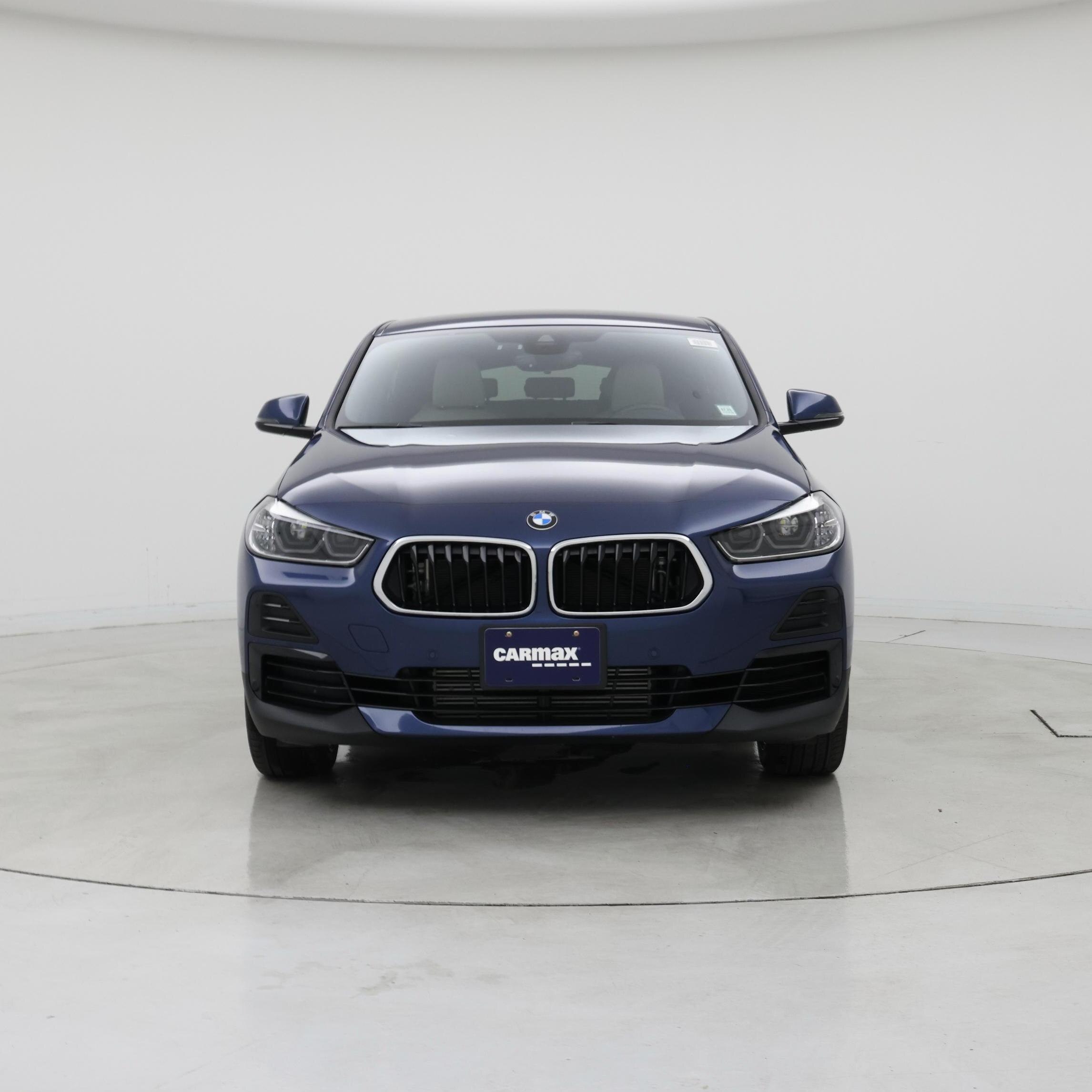 Thumbnail: 2023 BMW X2 - 5