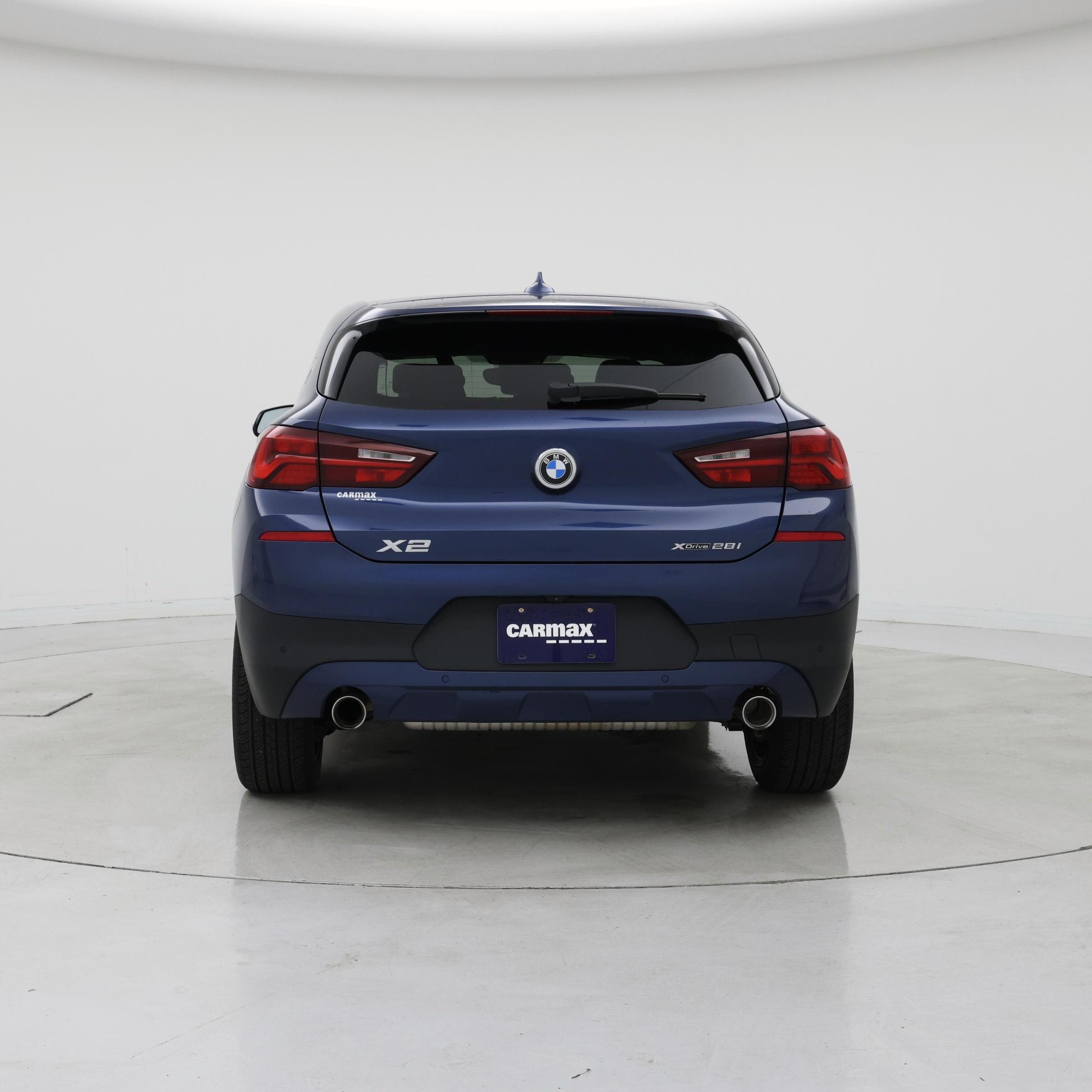 Thumbnail: 2023 BMW X2 - 6